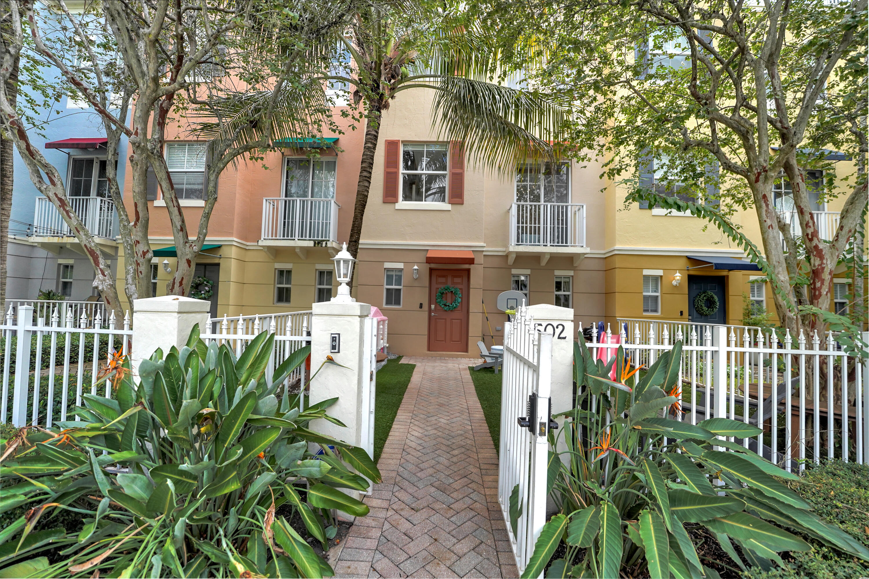 502 Ne 7th Avenue Unit 1 Property Photo 1