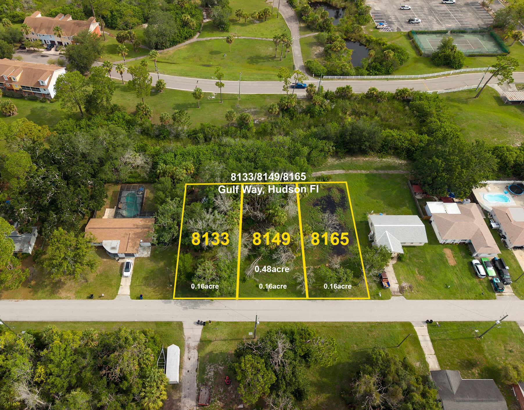 8133 Gulf Way