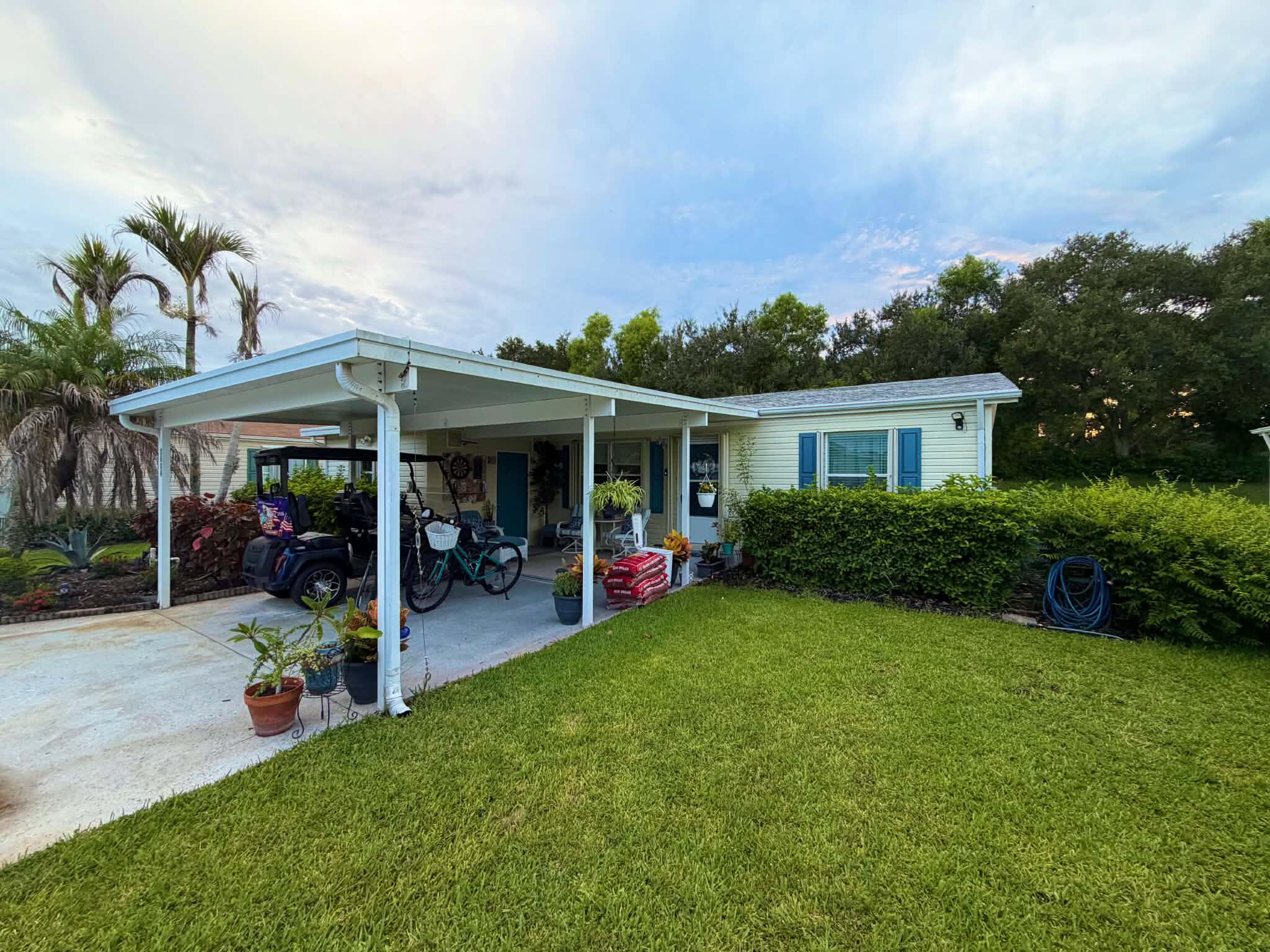2804 Nine Iron Drive Property Photo 1