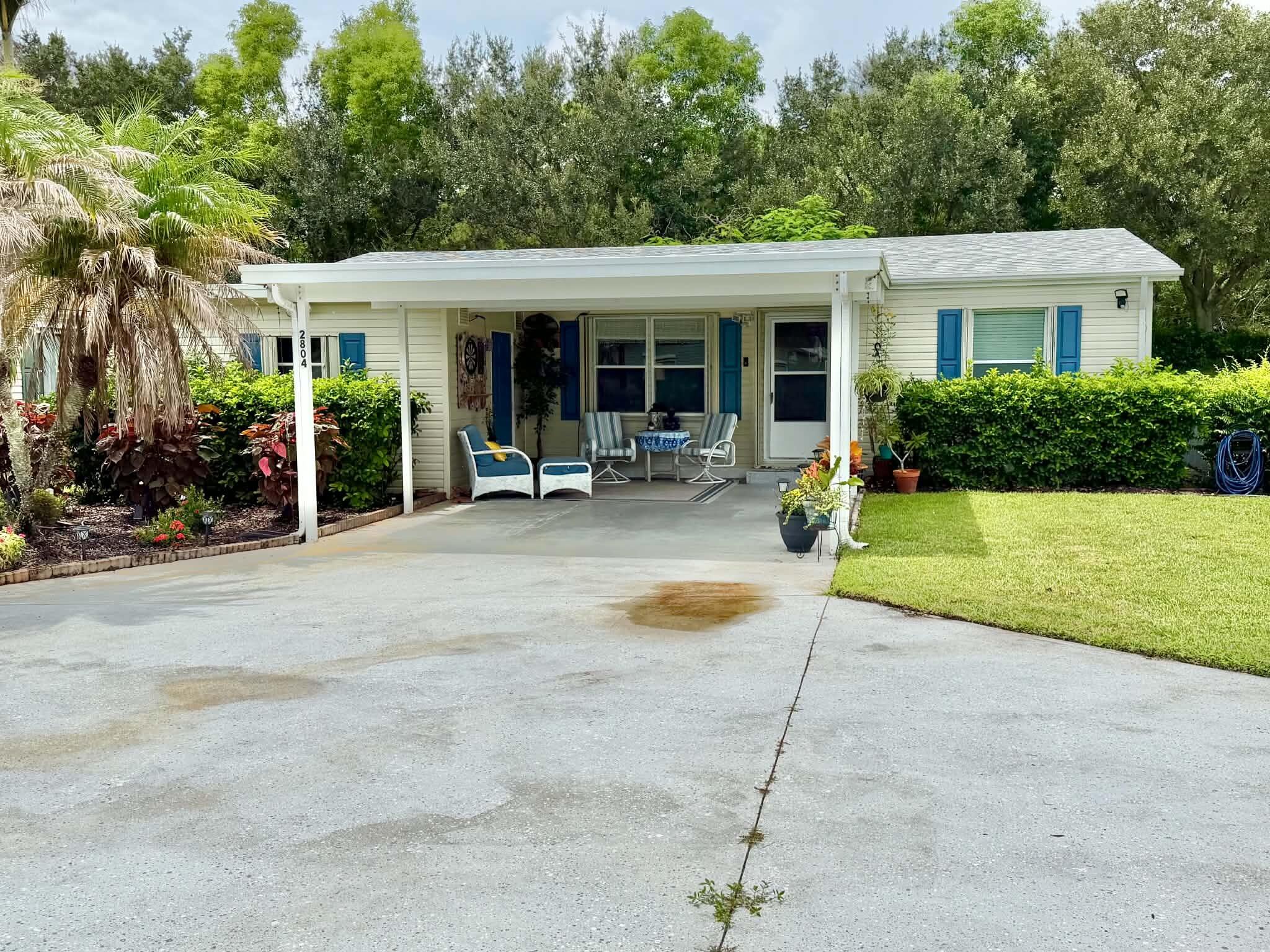 2804 Nine Iron Drive Property Photo 4