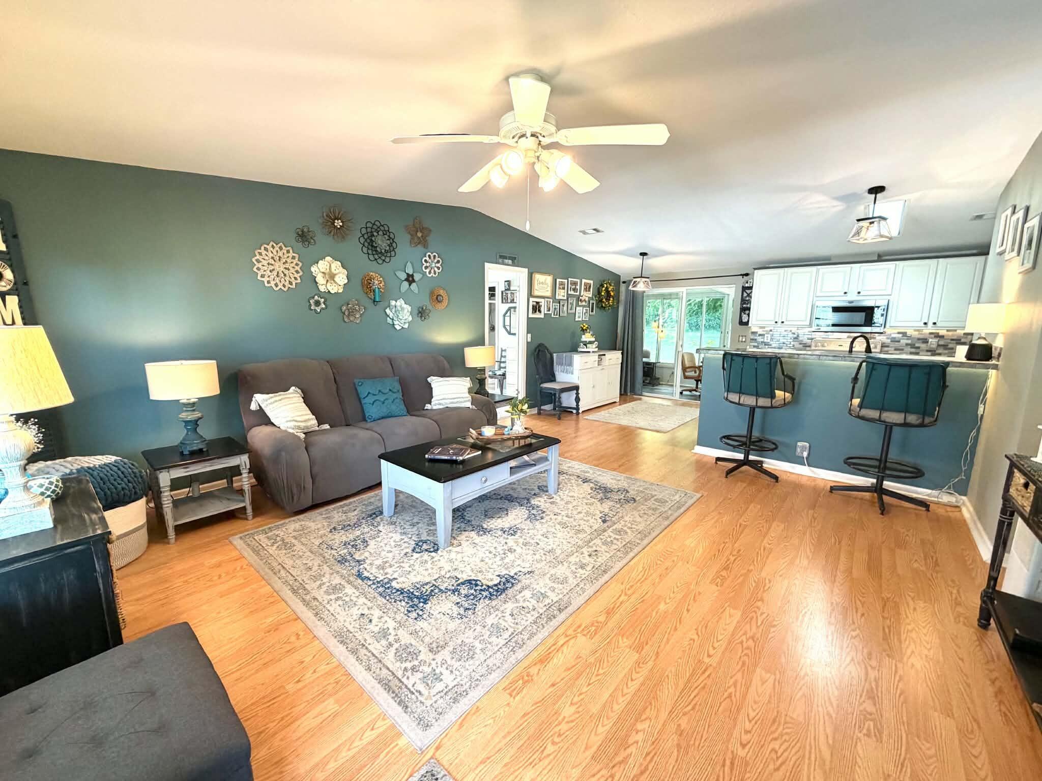 2804 Nine Iron Drive Property Photo 6