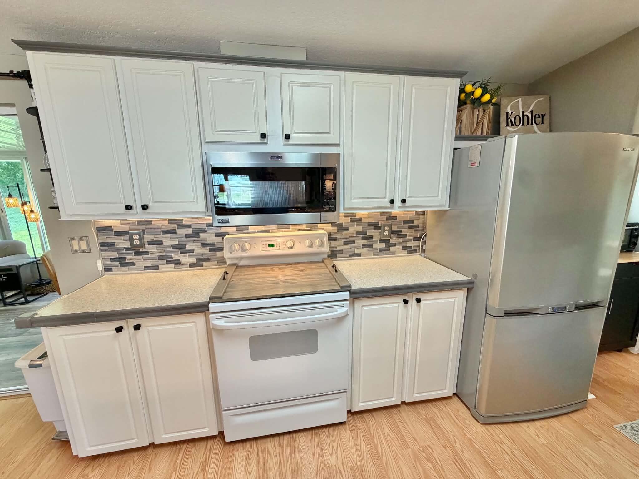 2804 Nine Iron Drive Property Photo 13