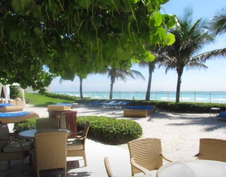 3001 S Ocean Drive Property Photo 15