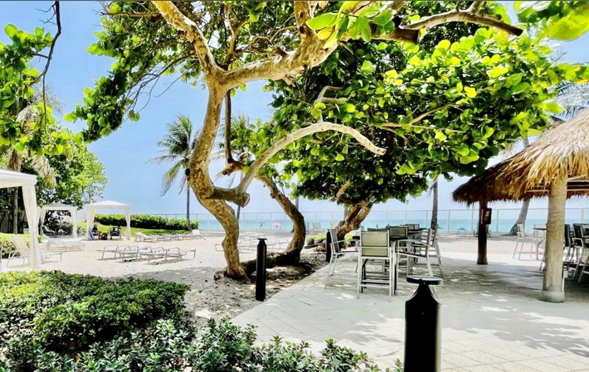 3001 S Ocean Drive Property Photo 19