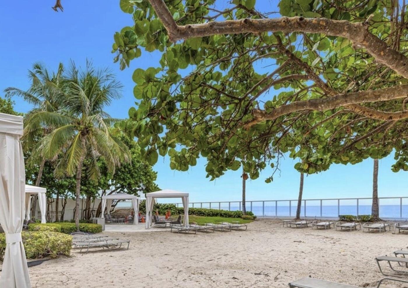 3001 S Ocean Drive Property Photo 21