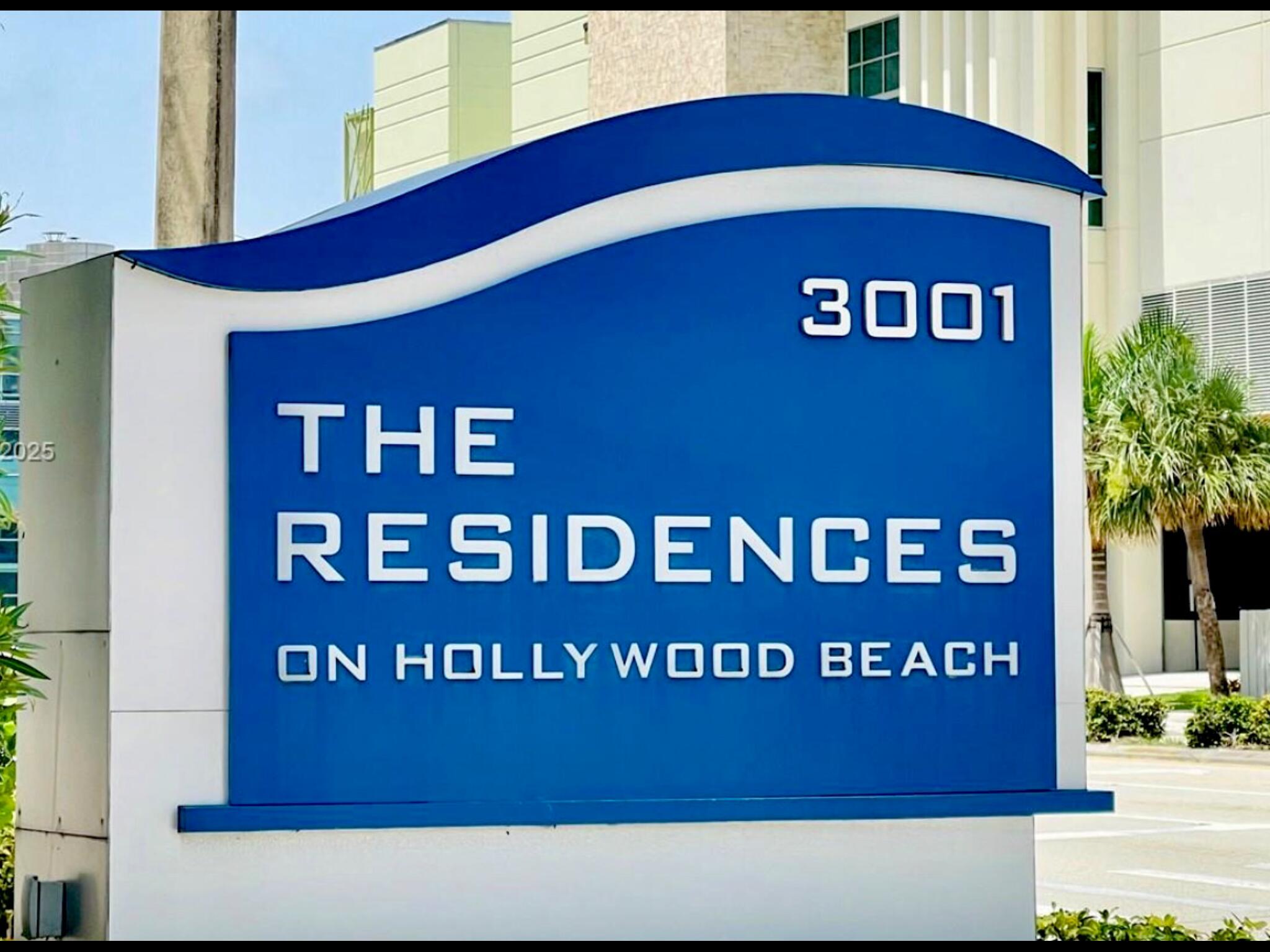 3001 S Ocean Drive Property Photo 33