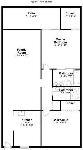 3203 Portofino Point G2 Property Photo 26