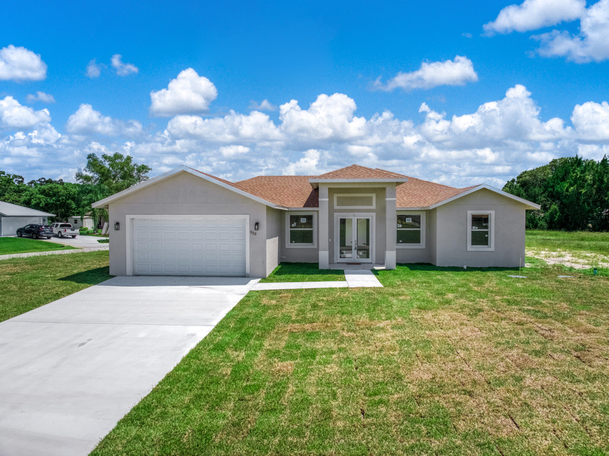 525 Glen Mar Circle Property Photo 1