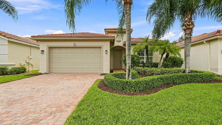 14820 Strand Lane Property Photo 1