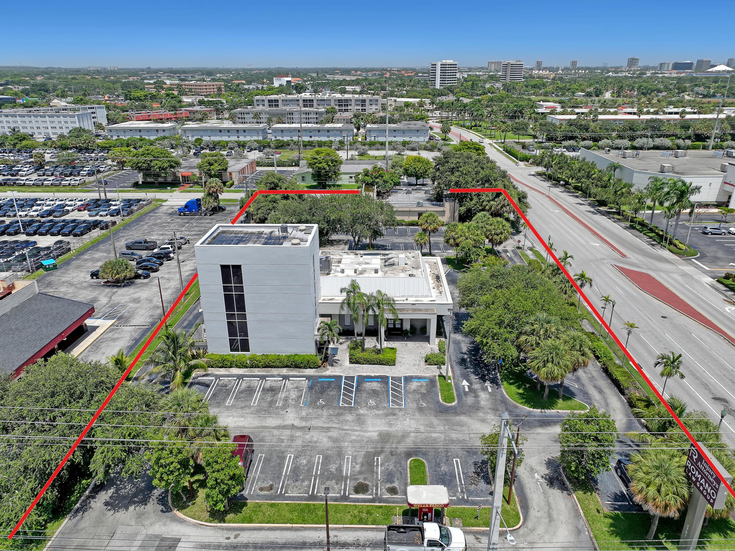 2701 Okeechobee Boulevard Property Photo 1