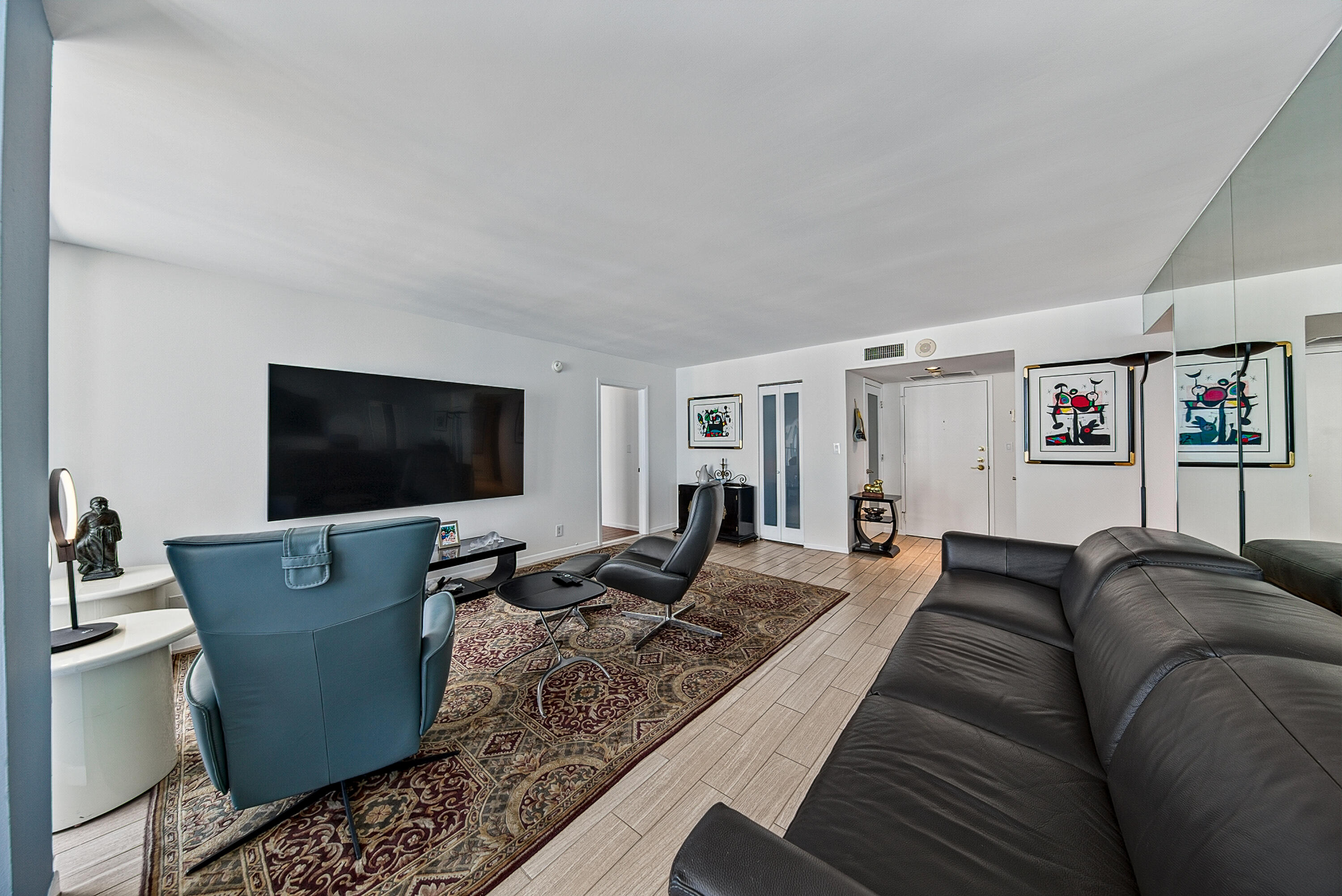 1010 S Ocean Boulevard 1516 Property Photo 7