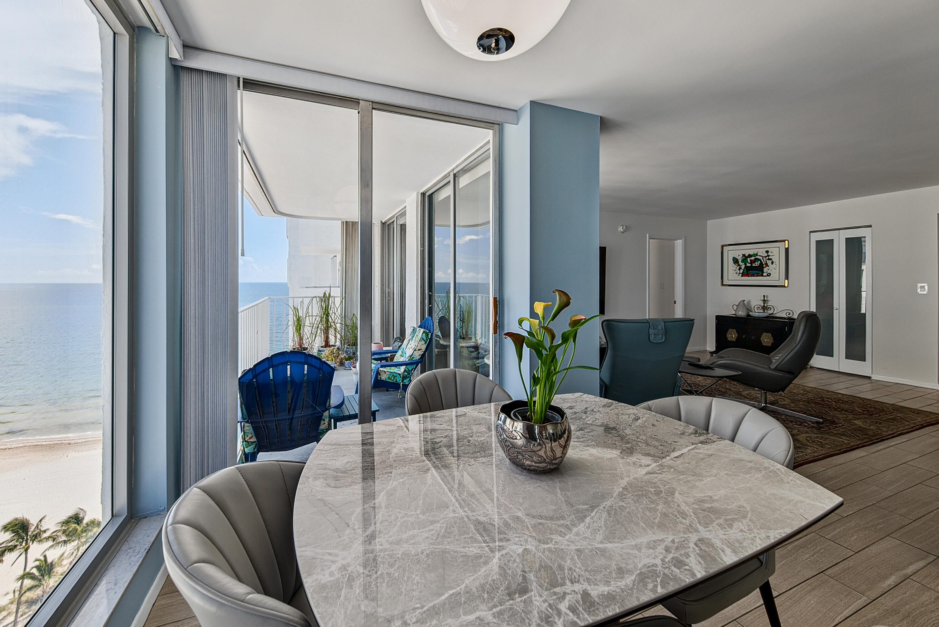 1010 S Ocean Boulevard 1516 Property Photo 12