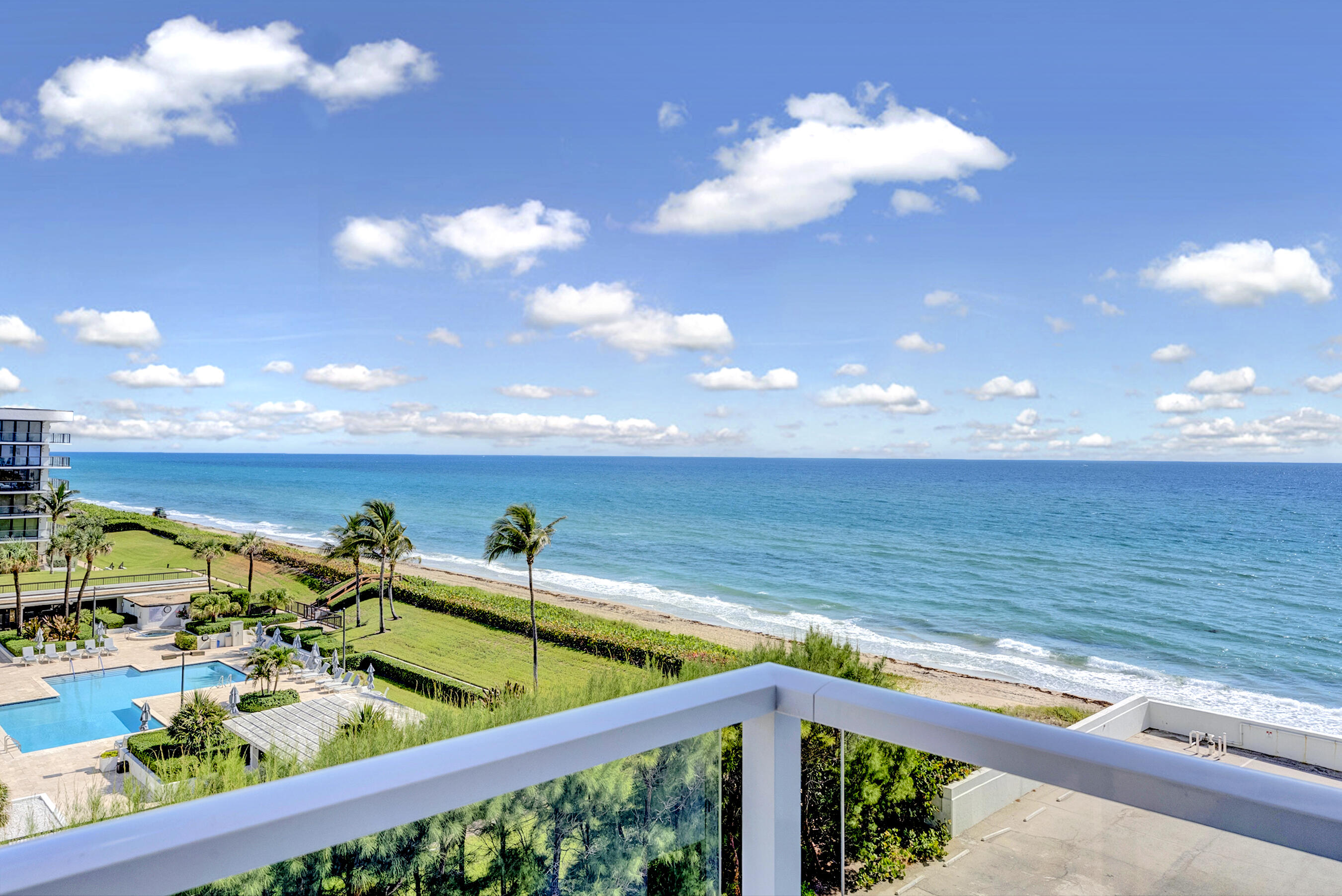 3450 S Ocean Boulevard 505 Property Photo 1