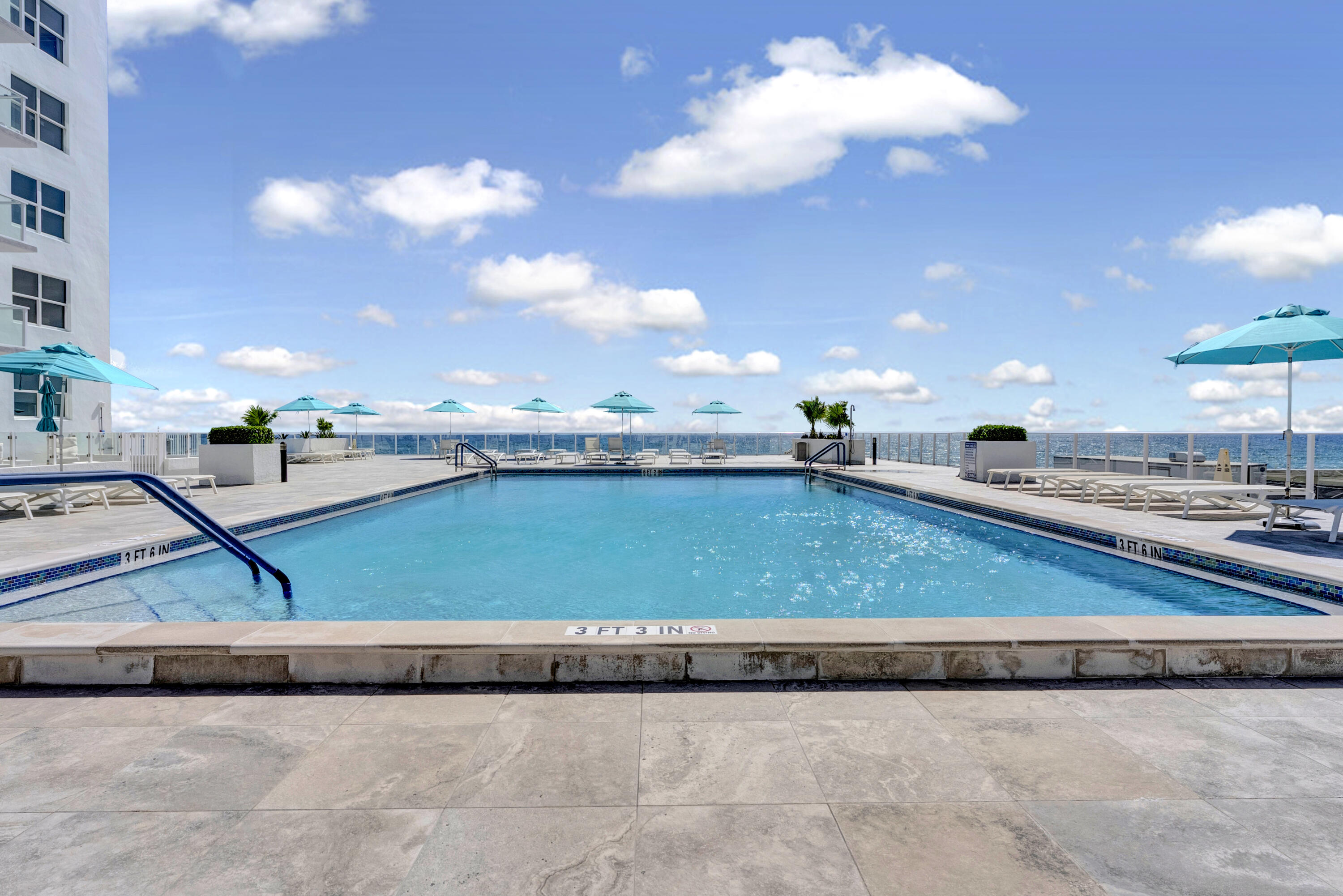 3450 S Ocean Boulevard 505 Property Photo 19