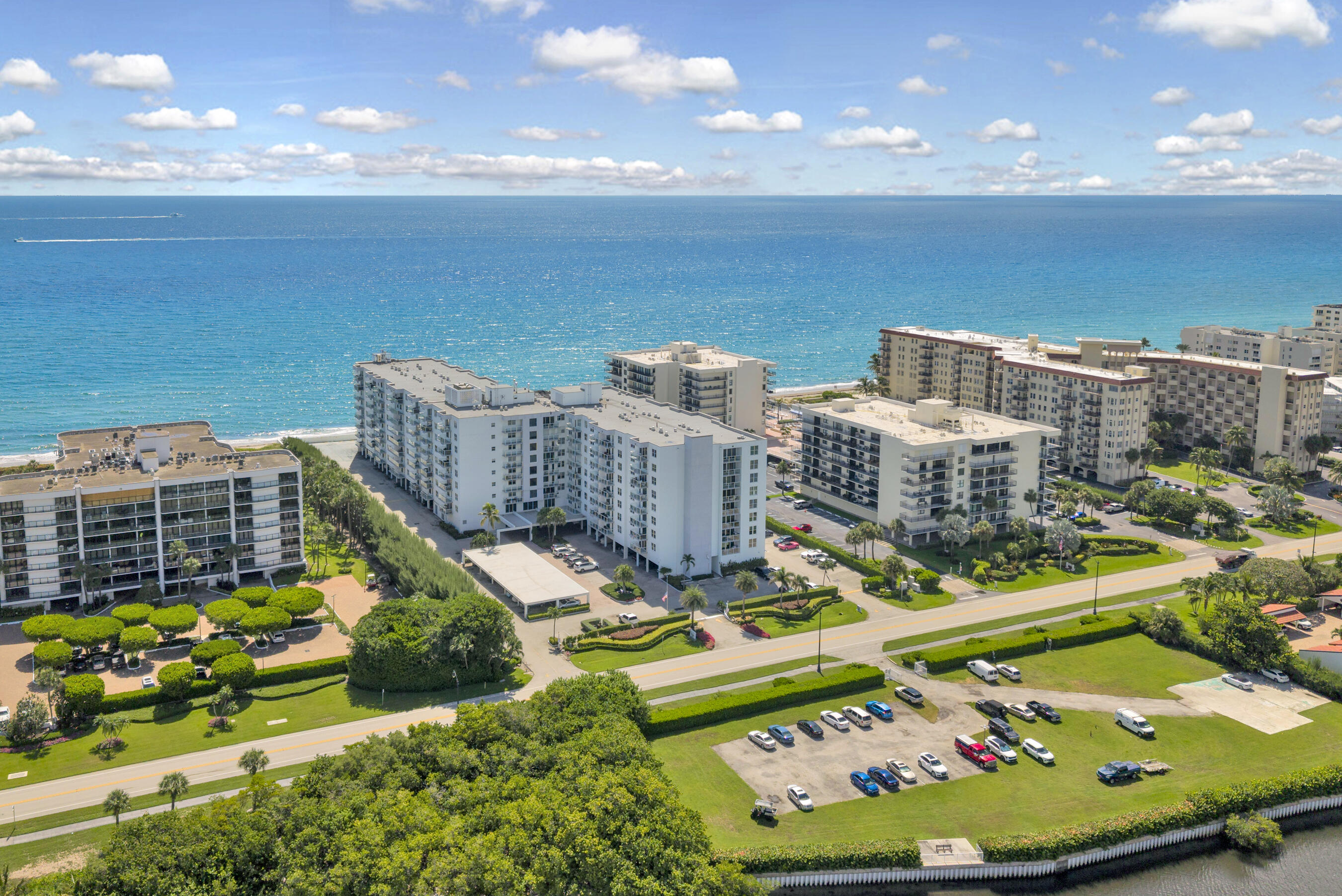3450 S Ocean Boulevard 505 Property Photo 26