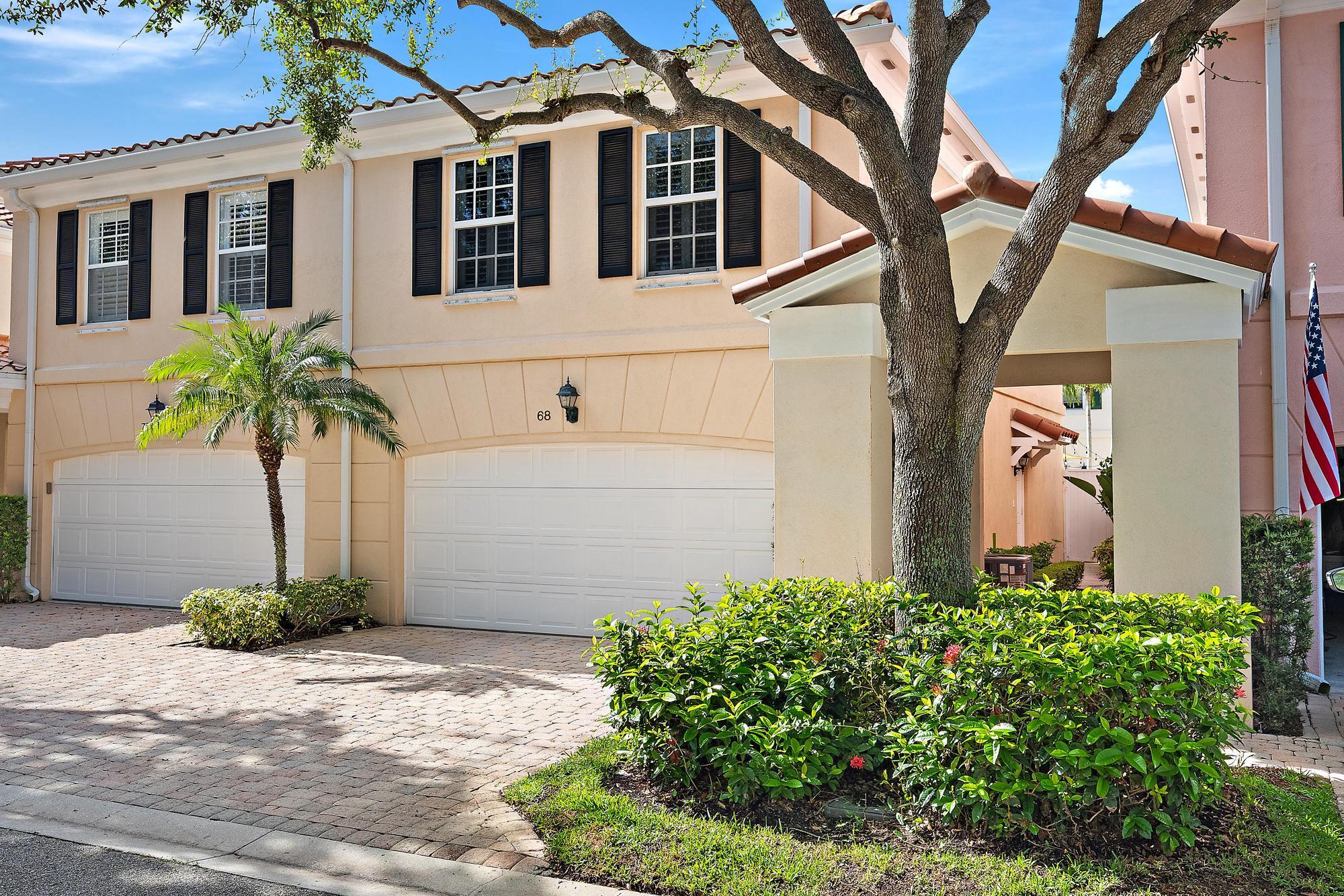 68 Live Oak Circle Property Photo 1