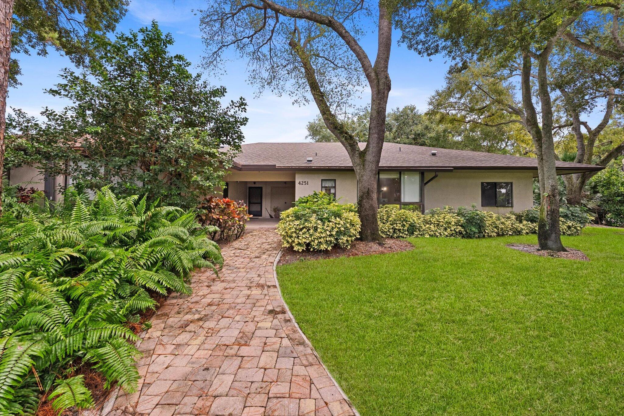 4251 Wood Ride C Property Photo 1