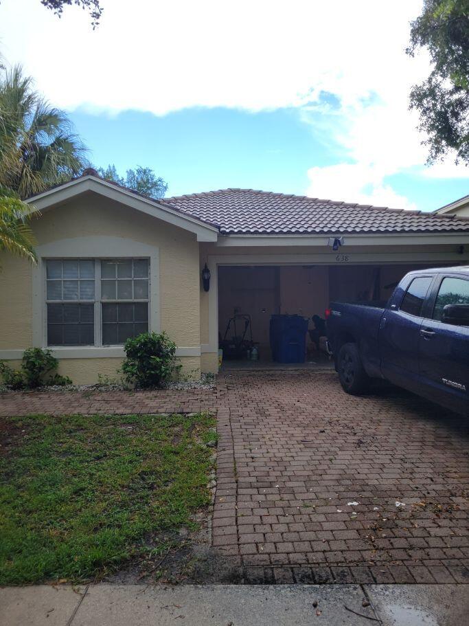 638 Peppergrass Run Property Photo 1