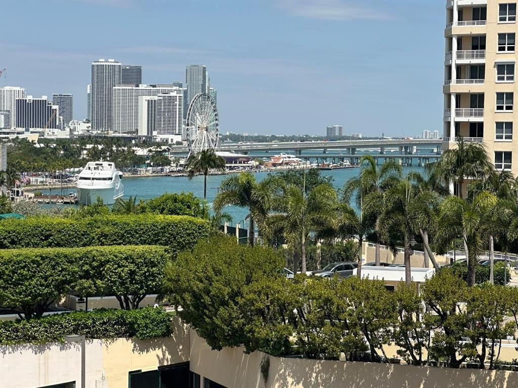 540 Brickell Key Drive 1214 Property Photo 8