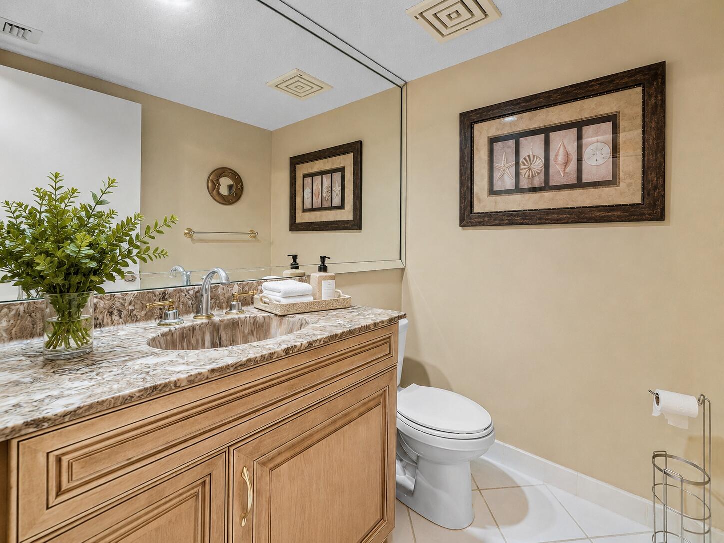 4050 N Ocean Avenue 401 Property Photo 12