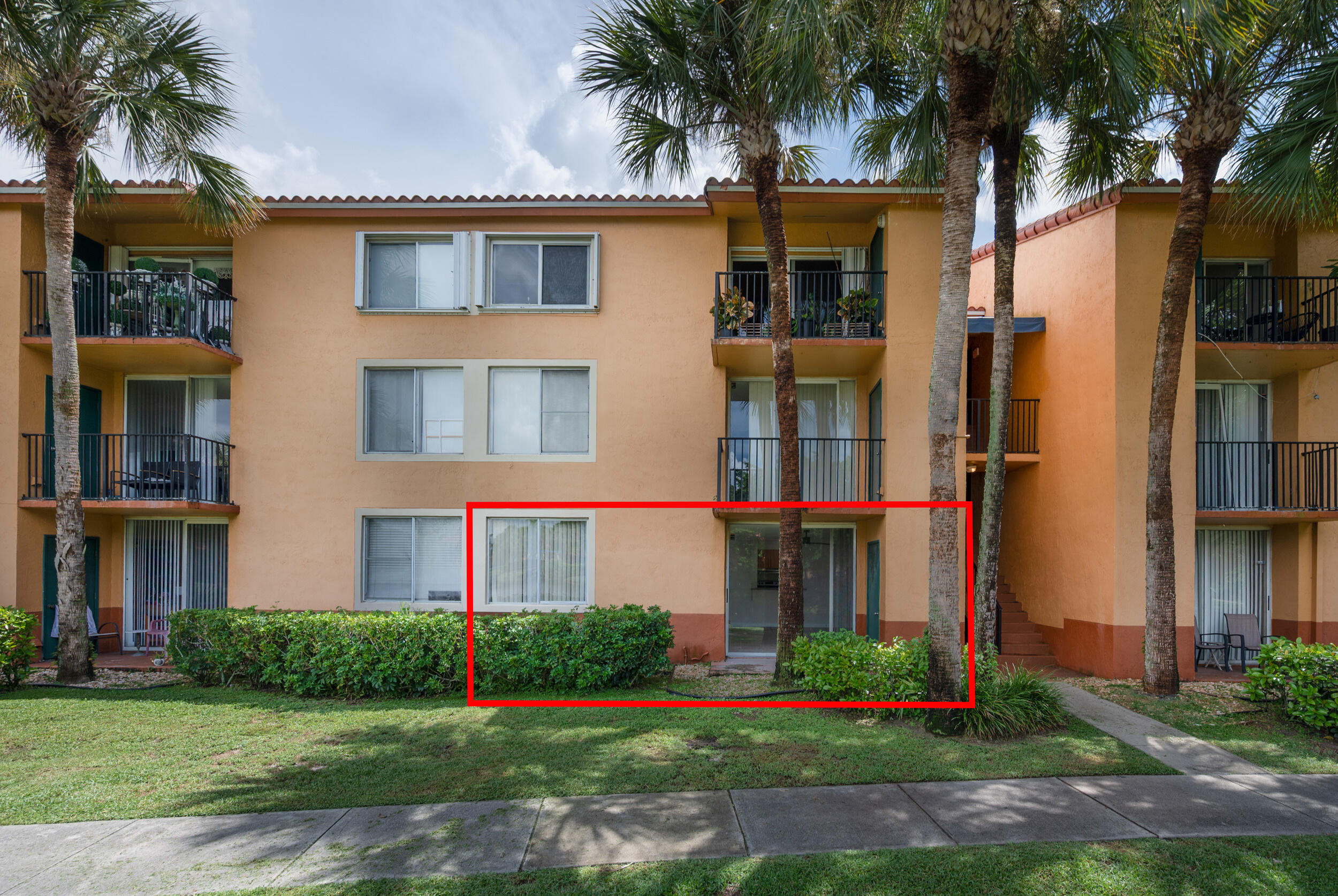 10717 E Cleary Boulevard E 106 Property Photo 3