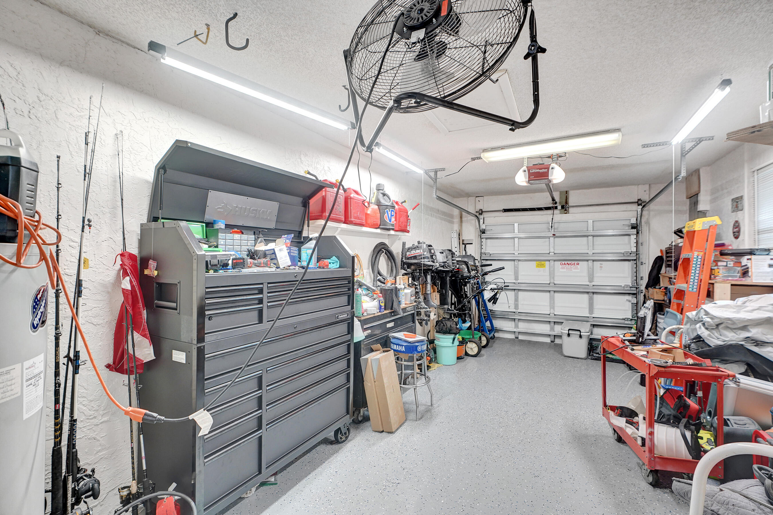 665 Deer Creek North Shore Drive Property Photo 45