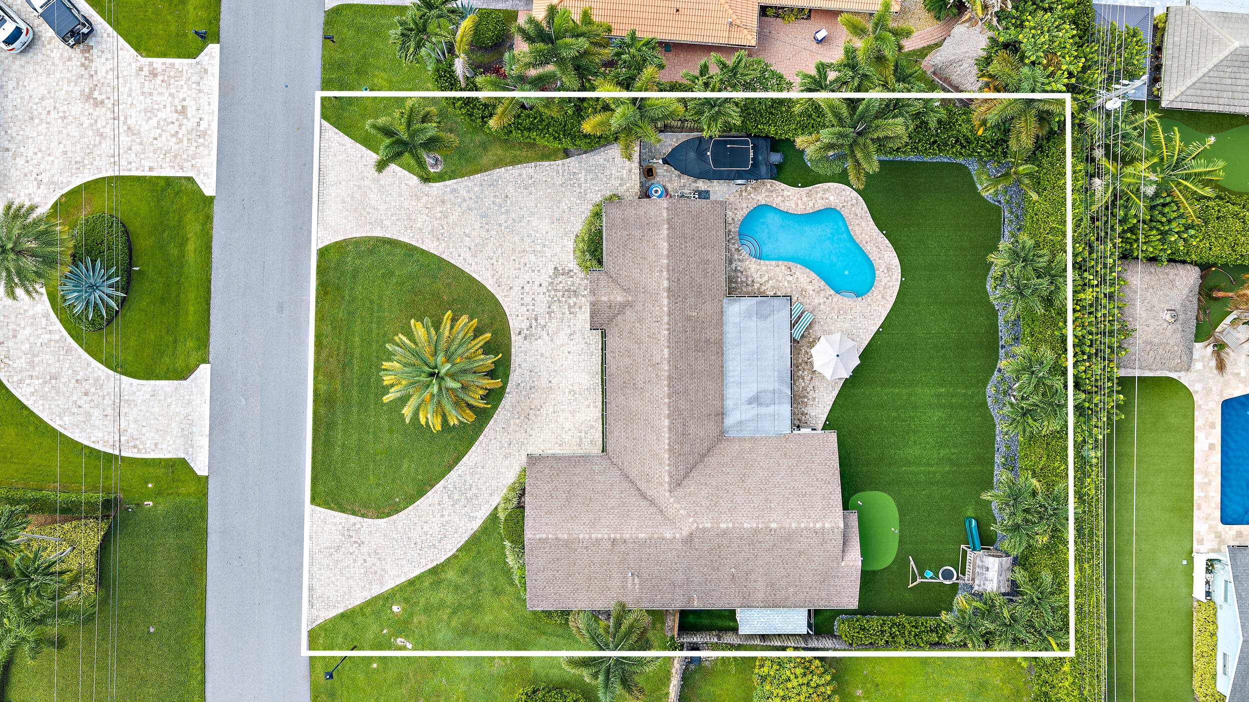 215 Golfview Drive Property Photo 4