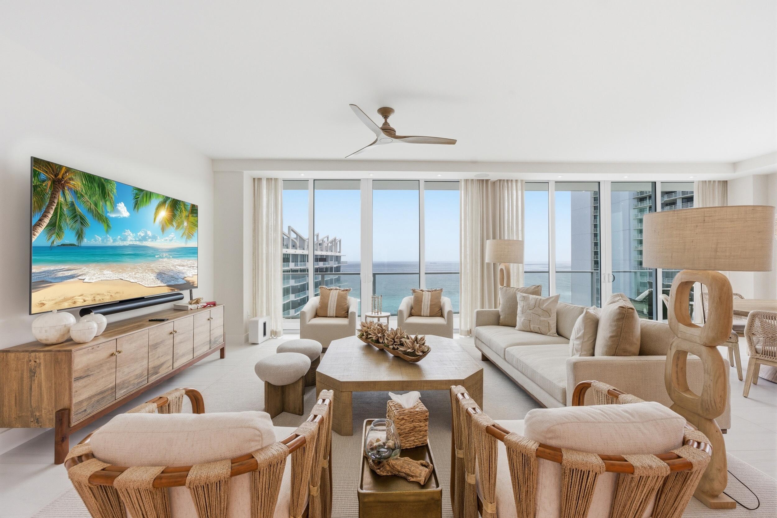3100 N Ocean Drive P-ph4 Property Photo 6
