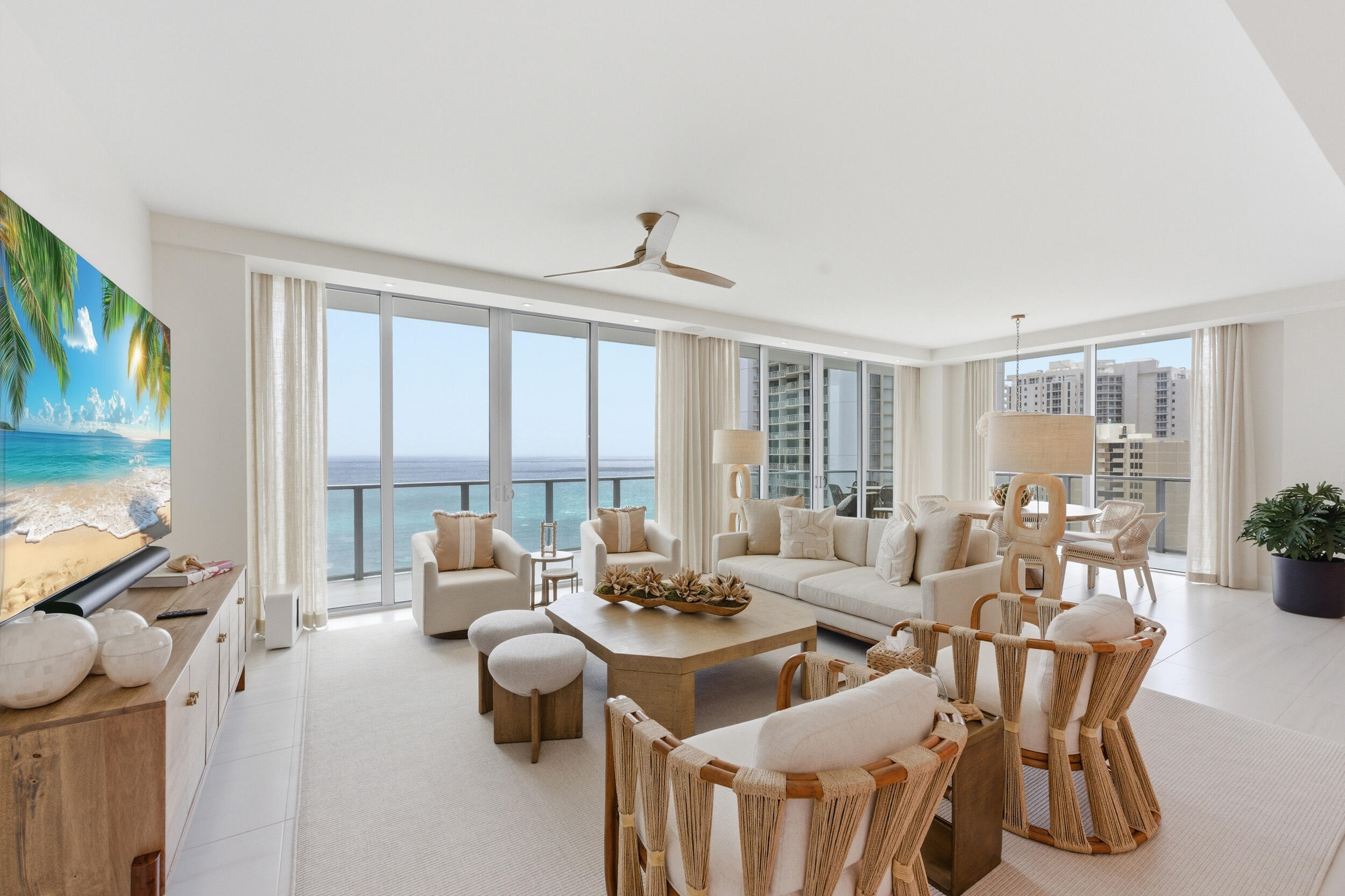 3100 N Ocean Drive P-ph4 Property Photo 7