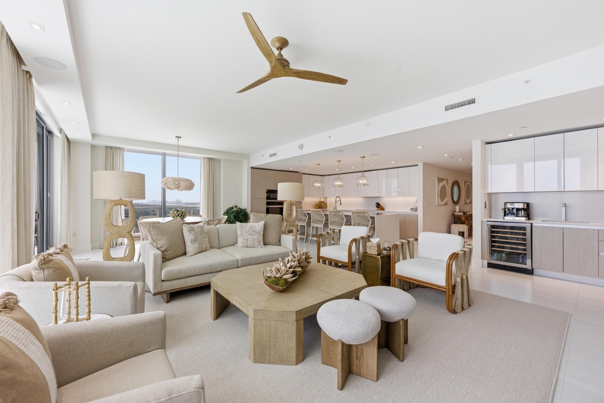 3100 N Ocean Drive P-ph4 Property Photo 8