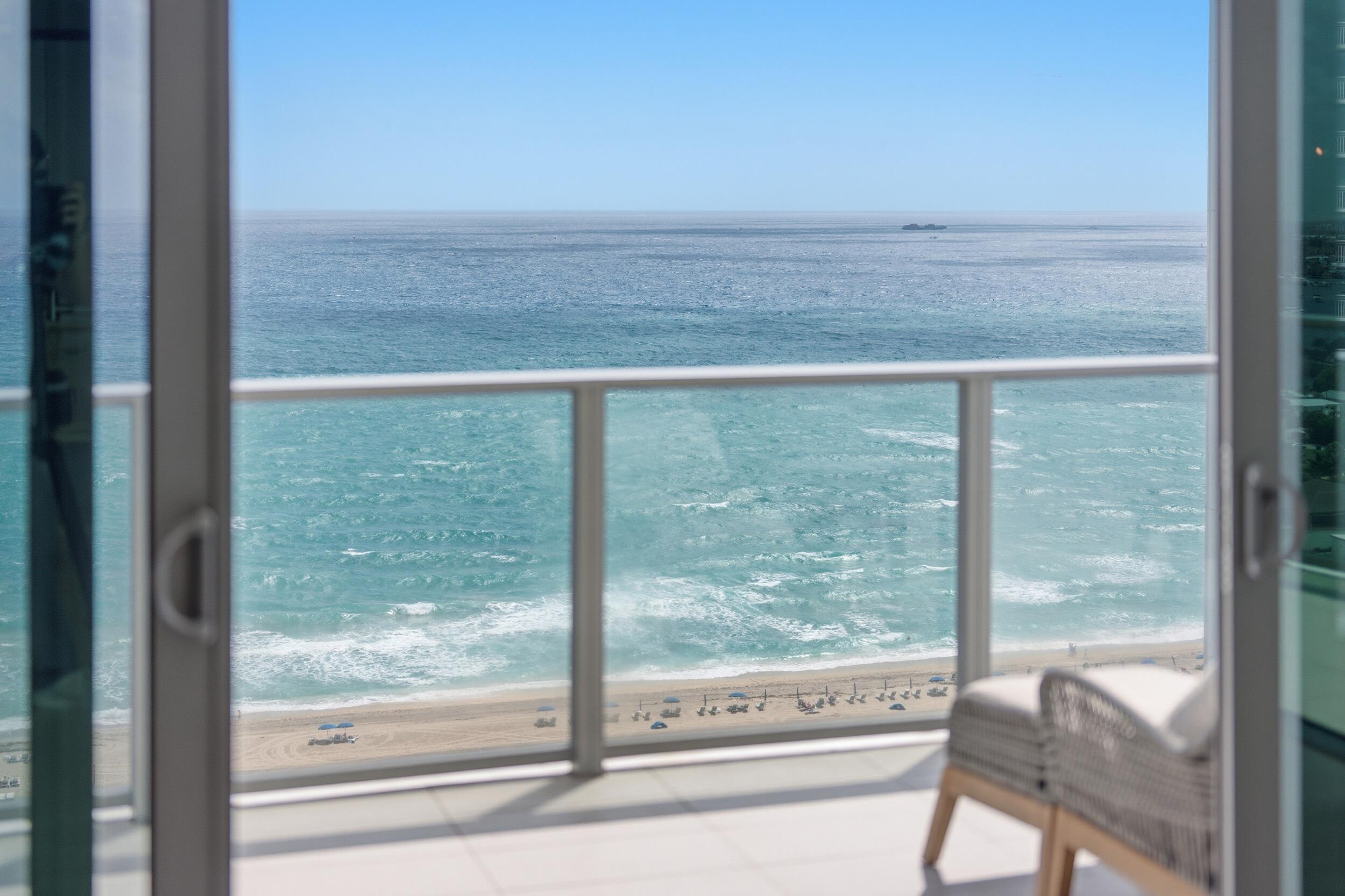 3100 N Ocean Drive P-ph4 Property Photo 10