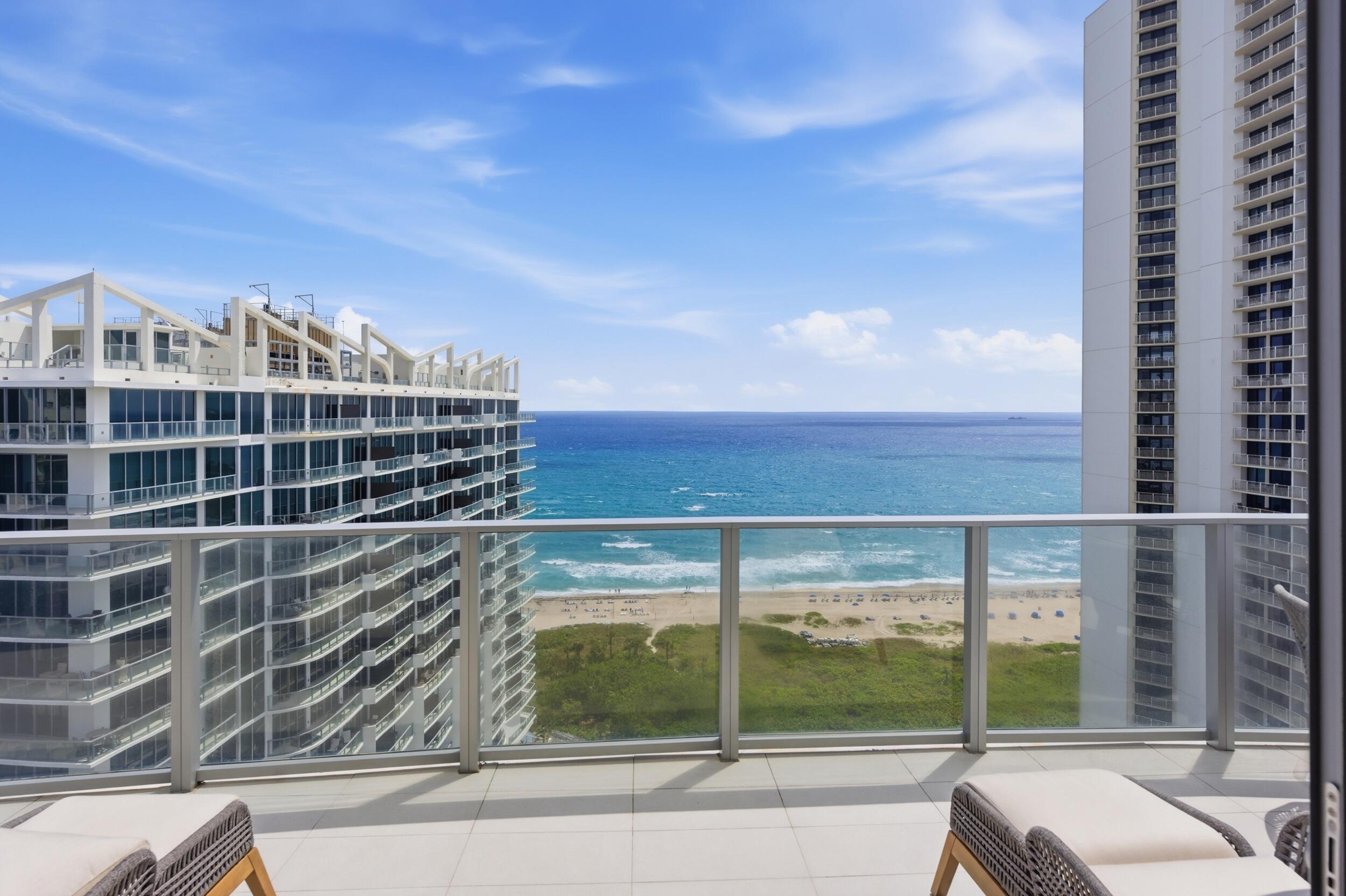3100 N Ocean Drive P-ph4 Property Photo 11