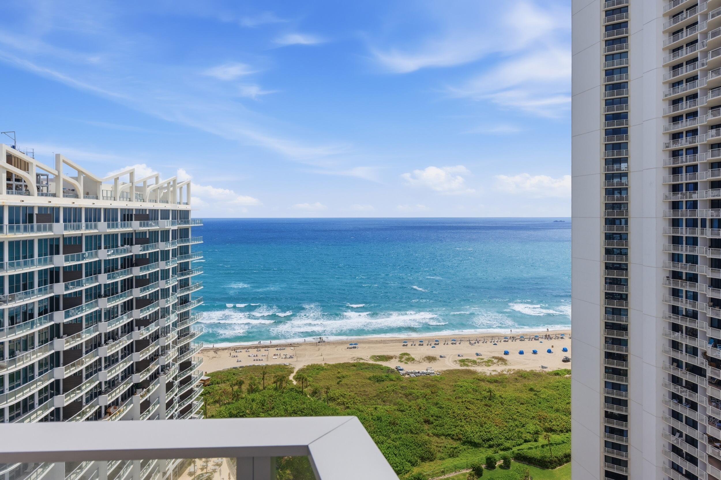 3100 N Ocean Drive P-ph4 Property Photo 12