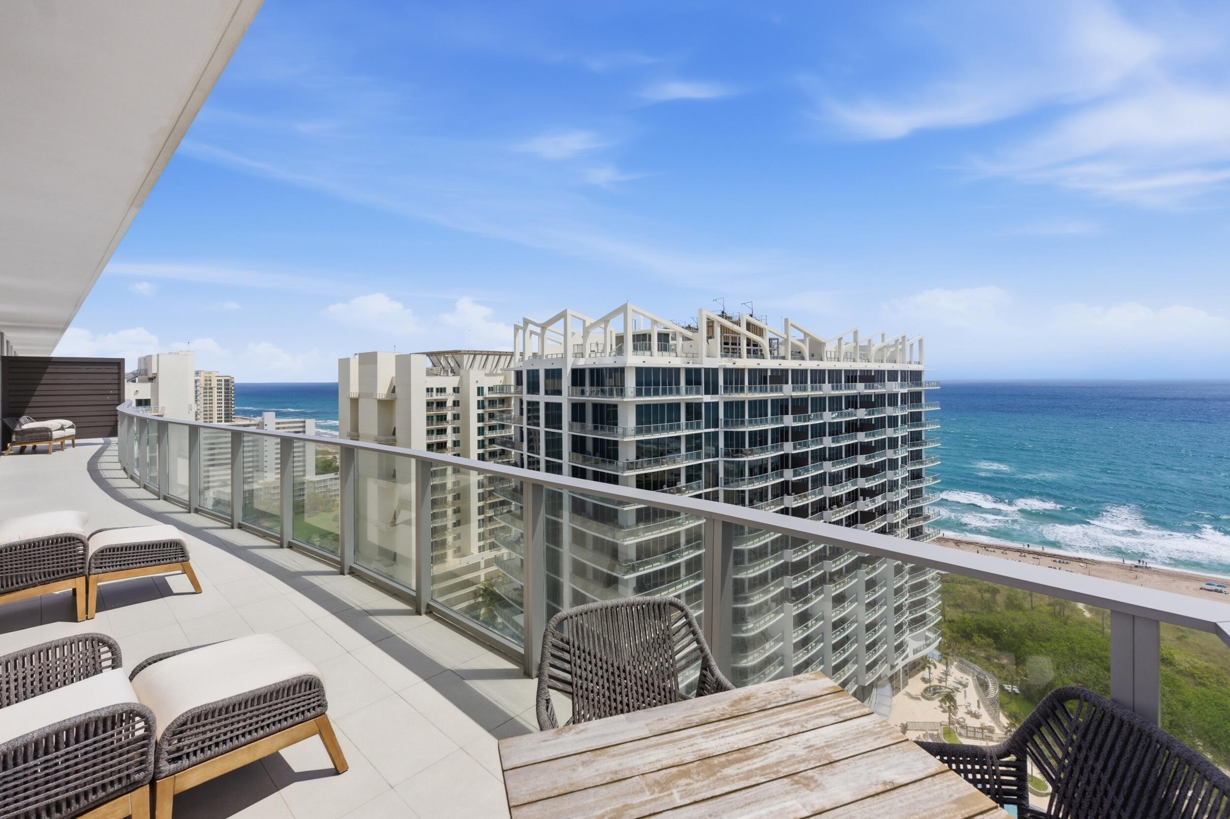 3100 N Ocean Drive P-ph4 Property Photo 13