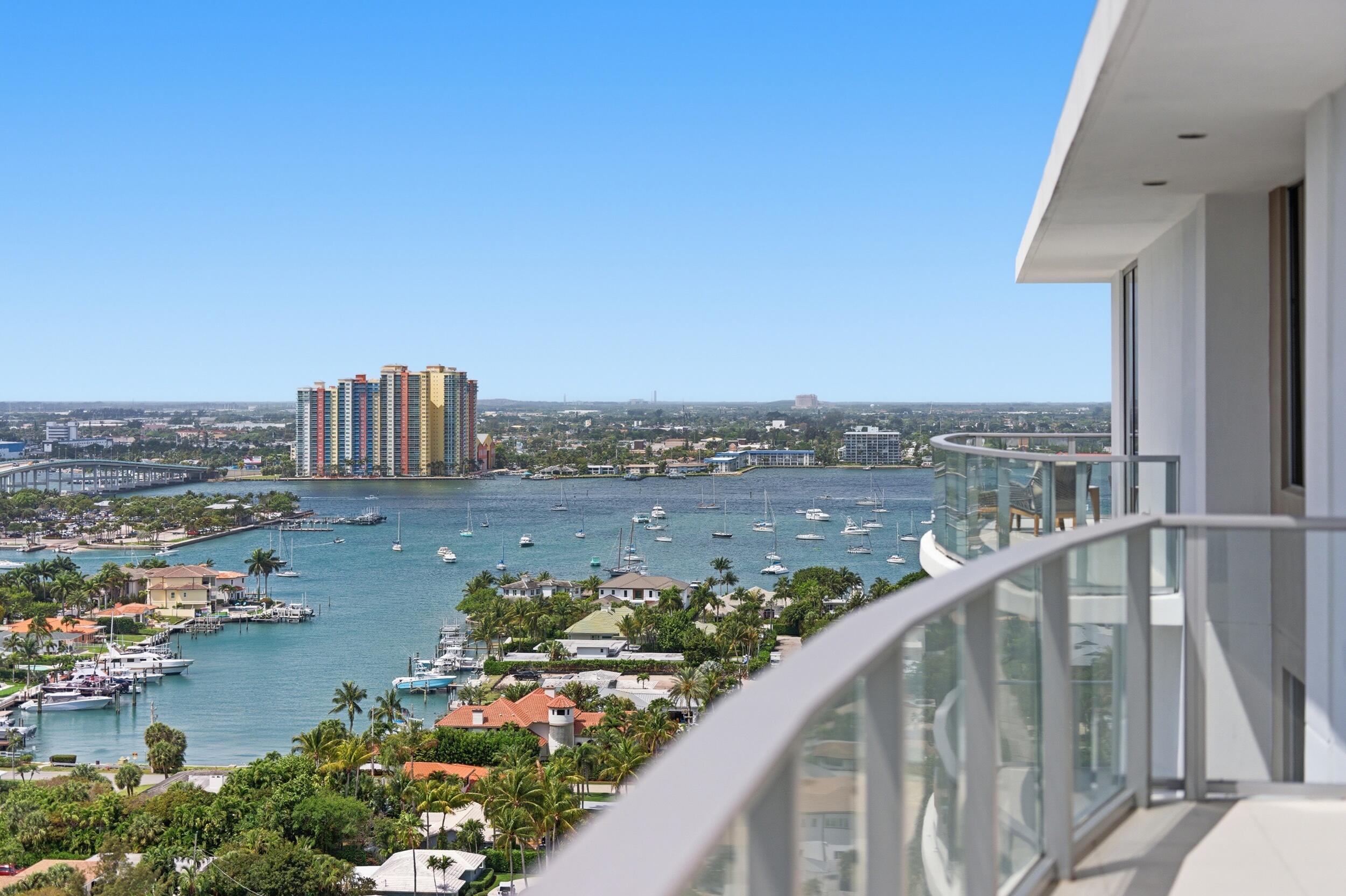 3100 N Ocean Drive P-ph4 Property Photo 14