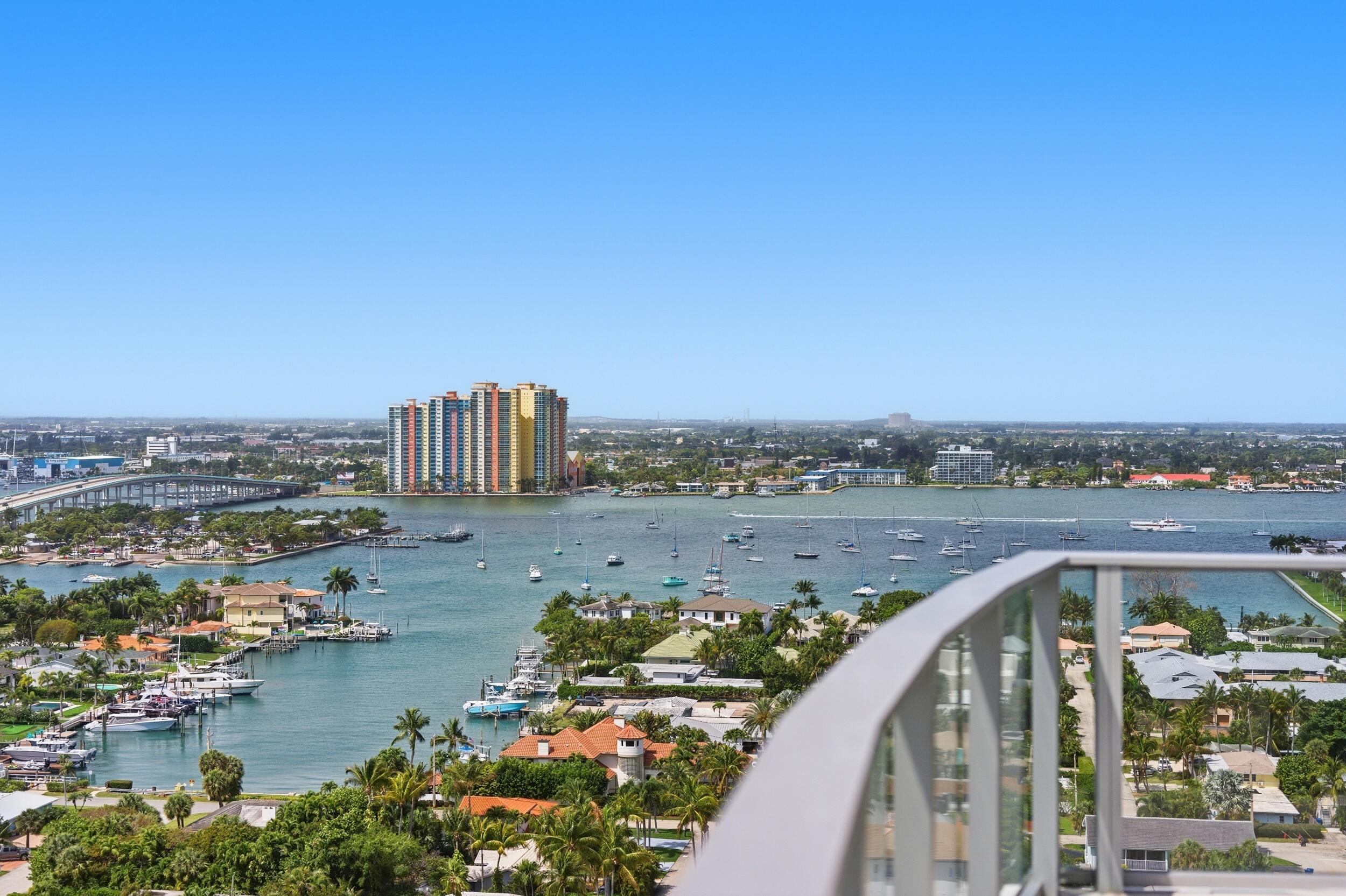 3100 N Ocean Drive P-ph4 Property Photo 23