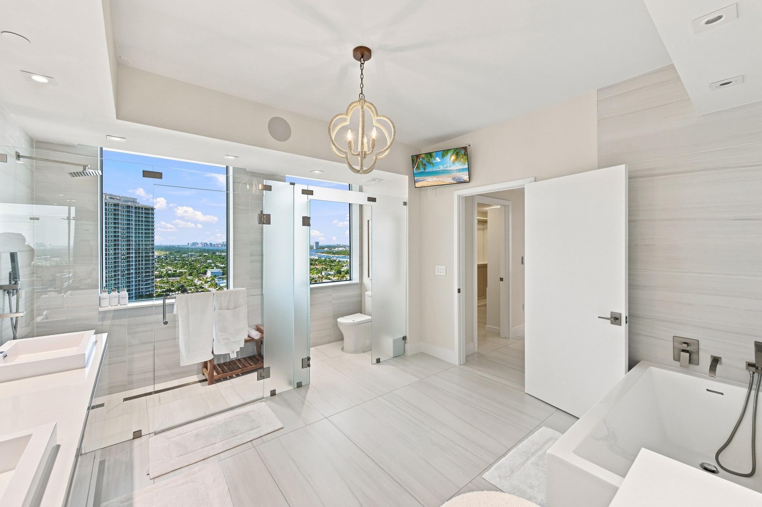 3100 N Ocean Drive P-ph4 Property Photo 28