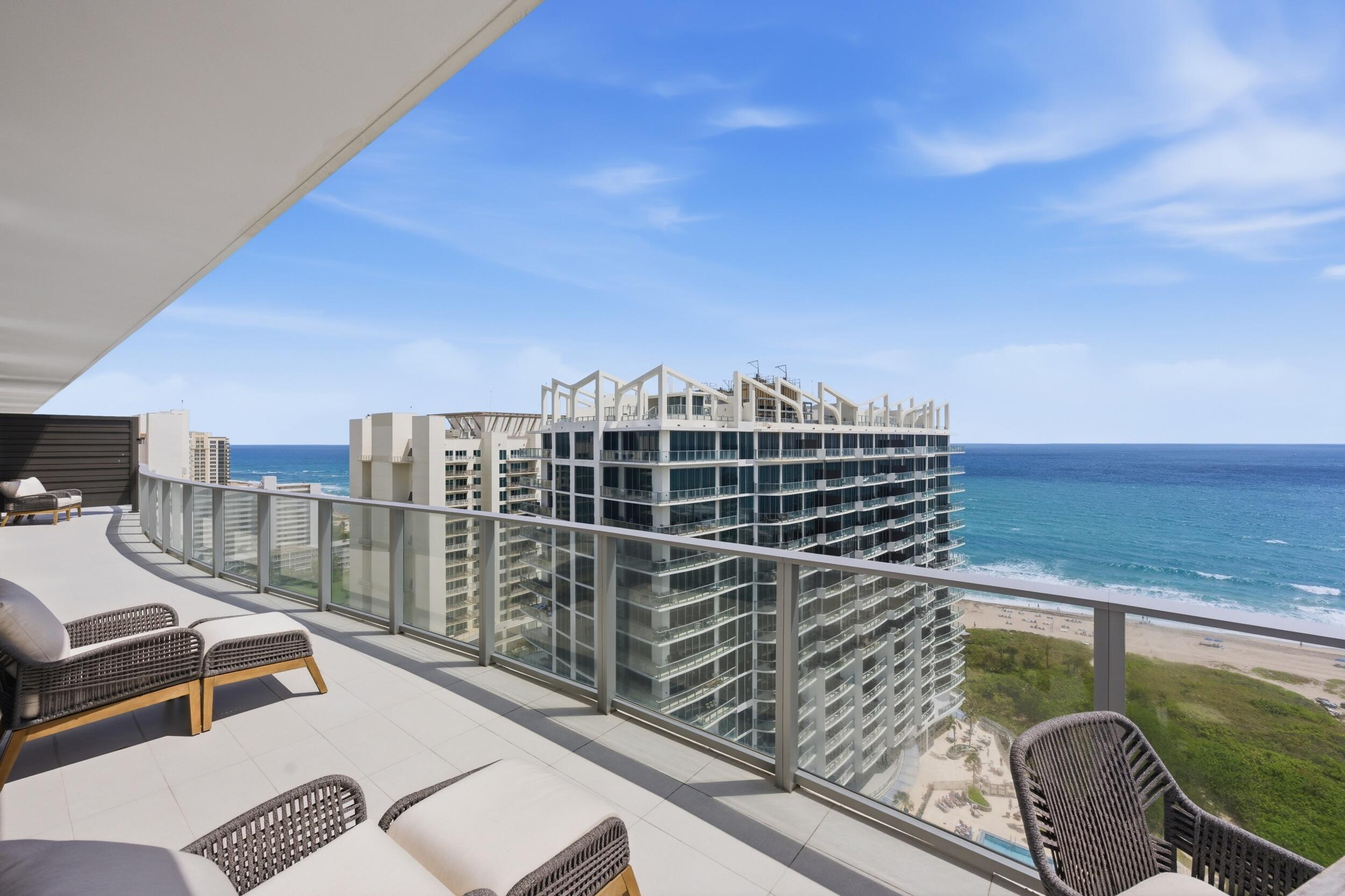 3100 N Ocean Drive P-ph4 Property Photo 32