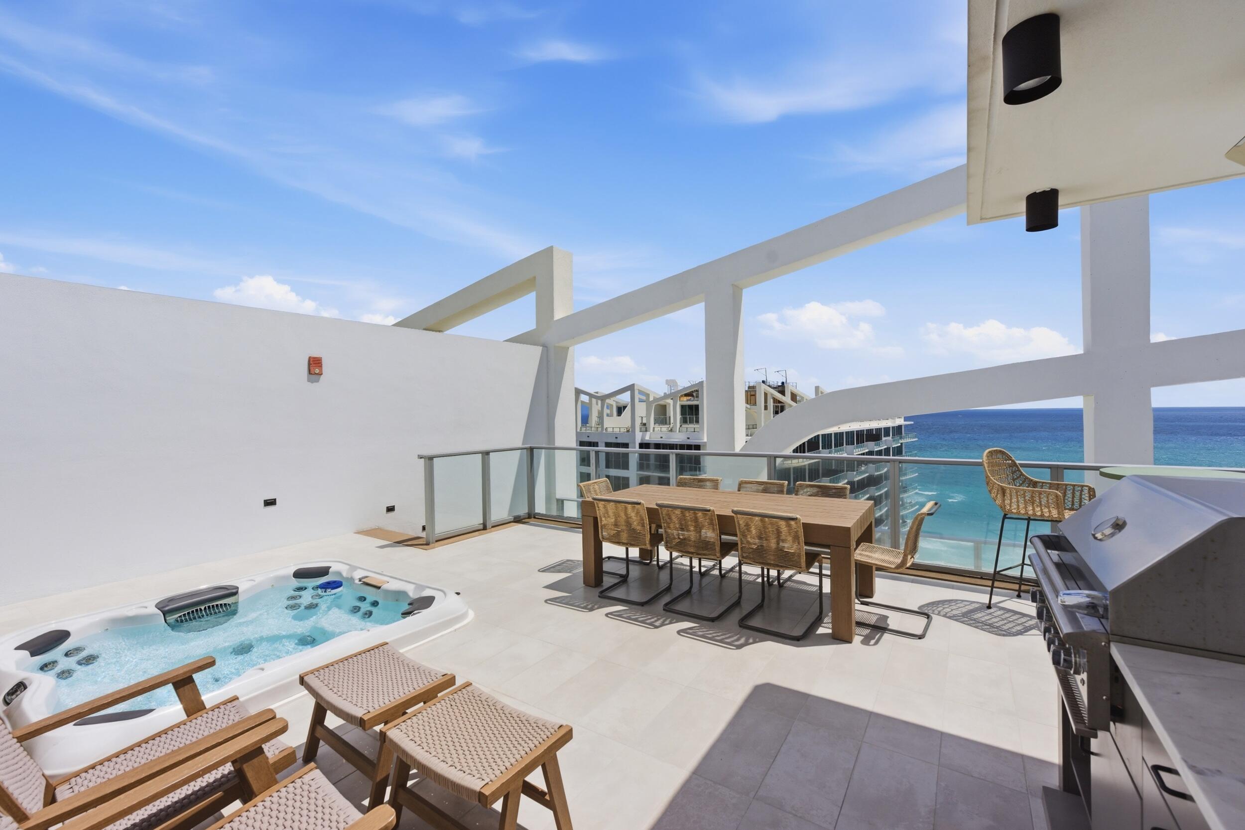 3100 N Ocean Drive P-ph4 Property Photo 43
