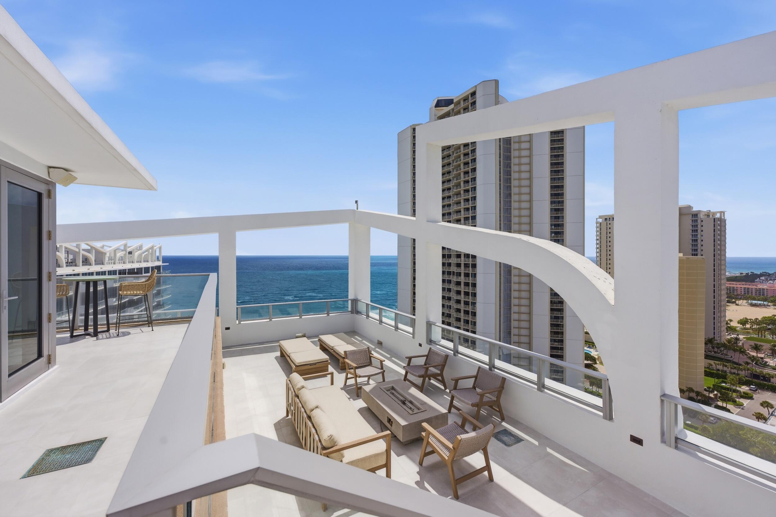 3100 N Ocean Drive P-ph4 Property Photo 47