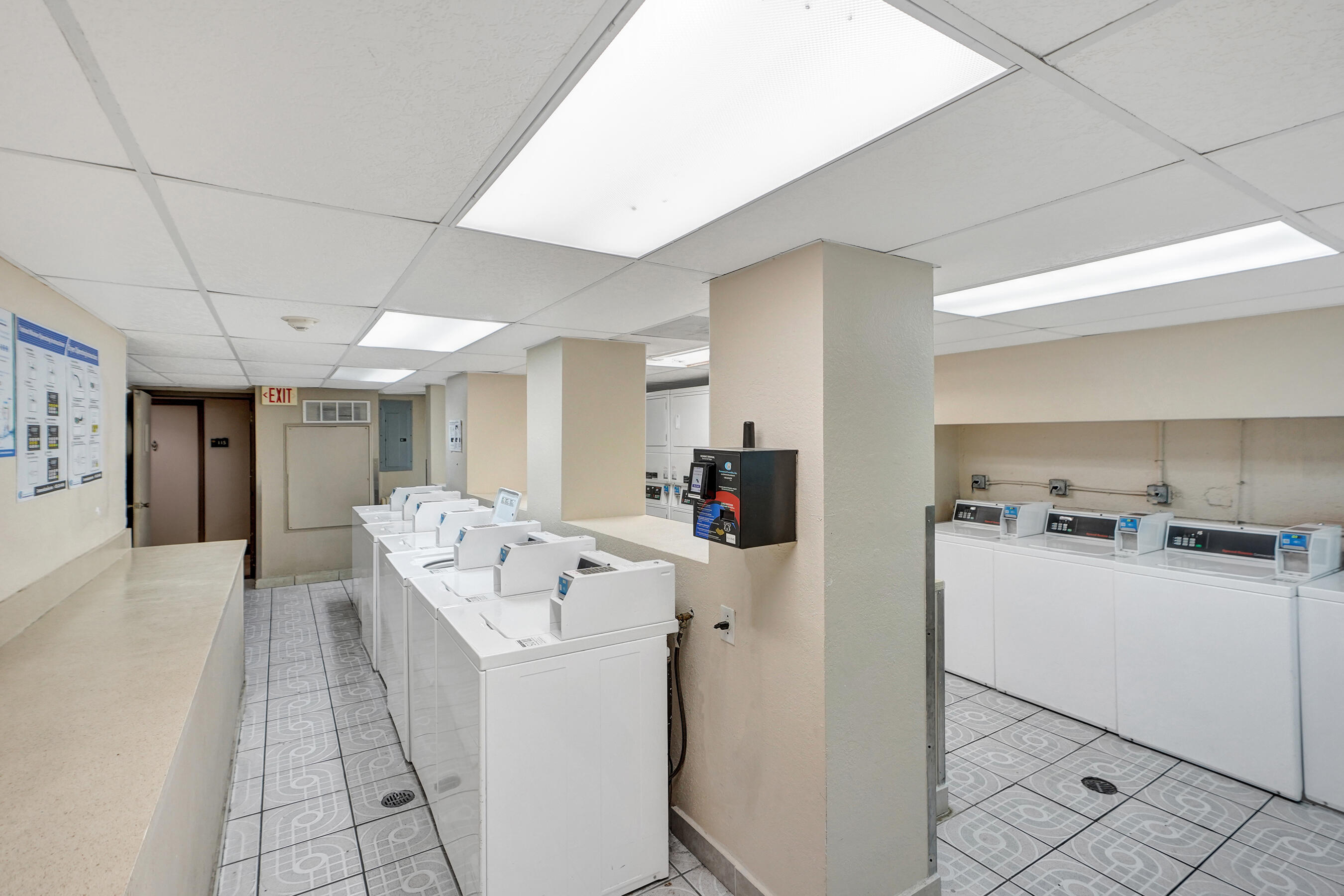 1805 Sans Souci Boulevard 421 Property Photo 29