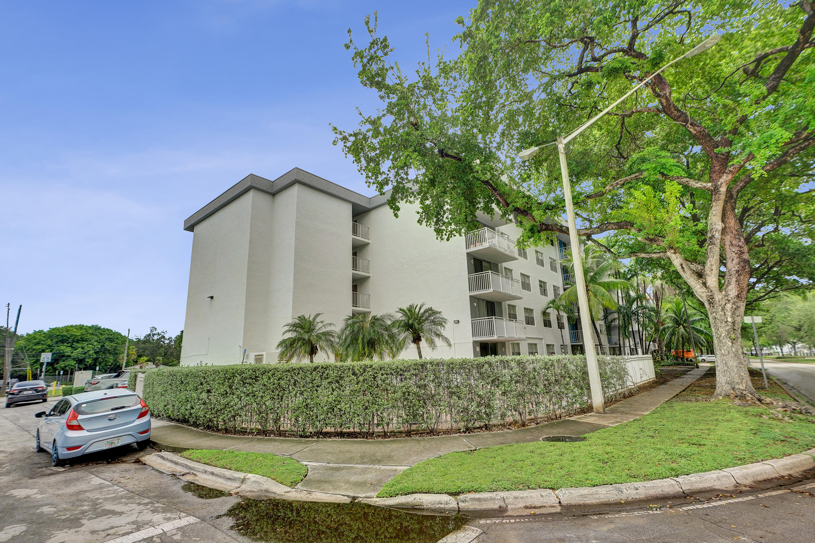 1805 Sans Souci Boulevard 421 Property Photo 32