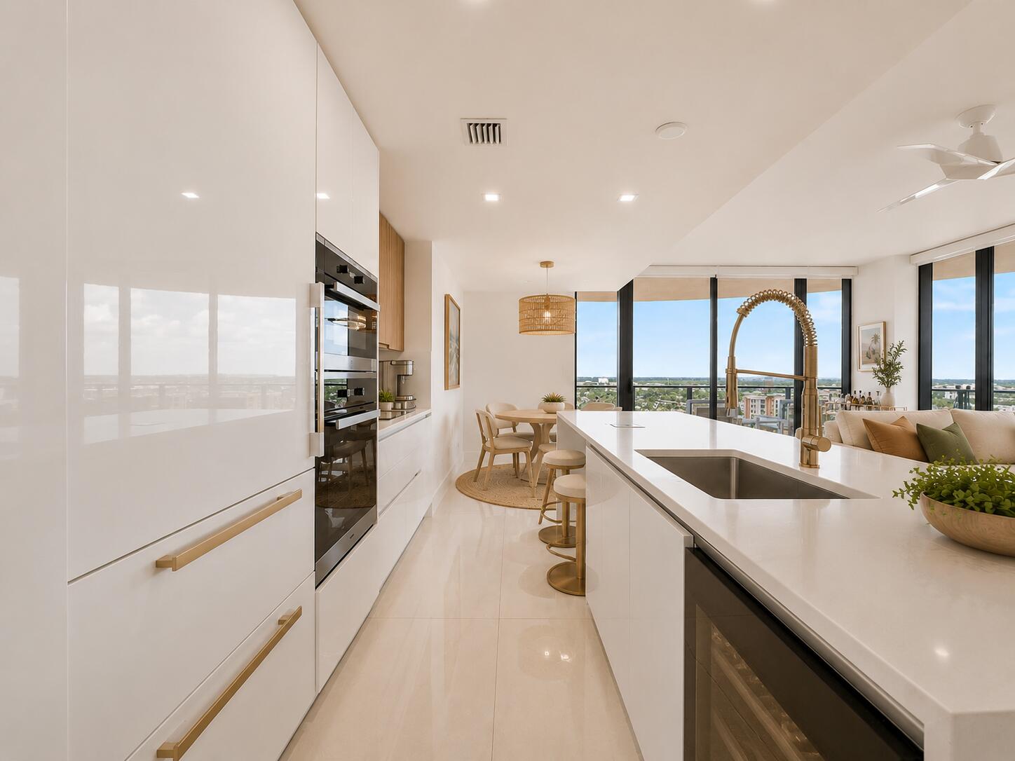 730 N Ocean Boulevard 1501 Property Photo 10