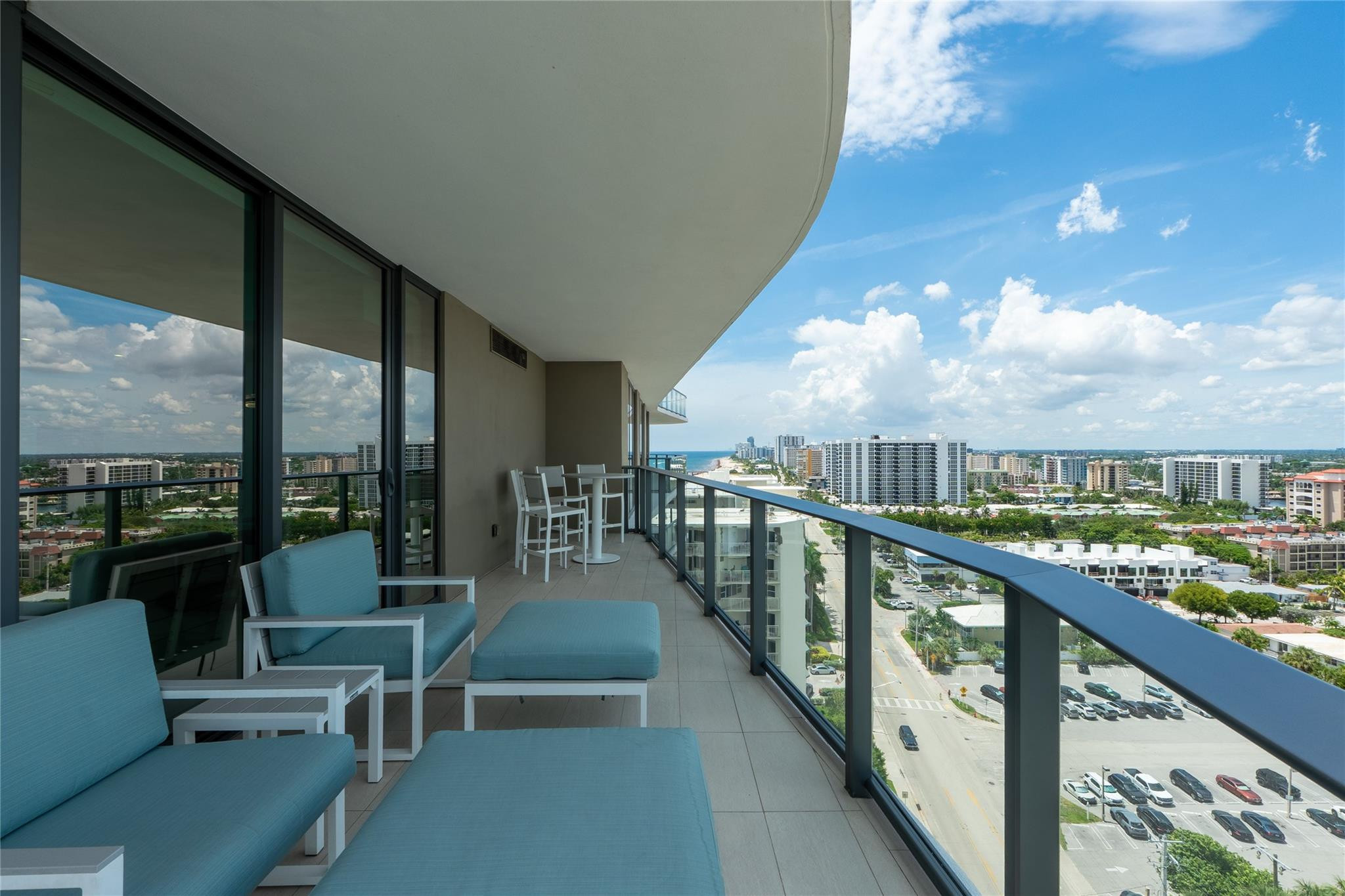 730 N Ocean Boulevard 1501 Property Photo 28