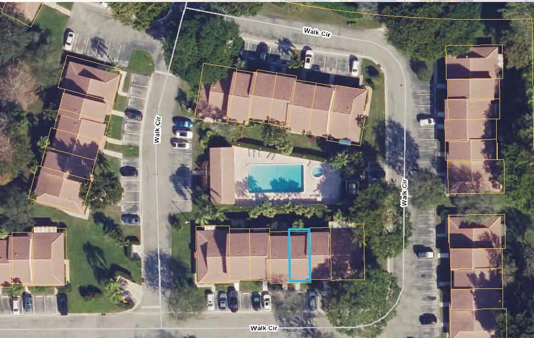 6327 Walk Circle Property Photo 1
