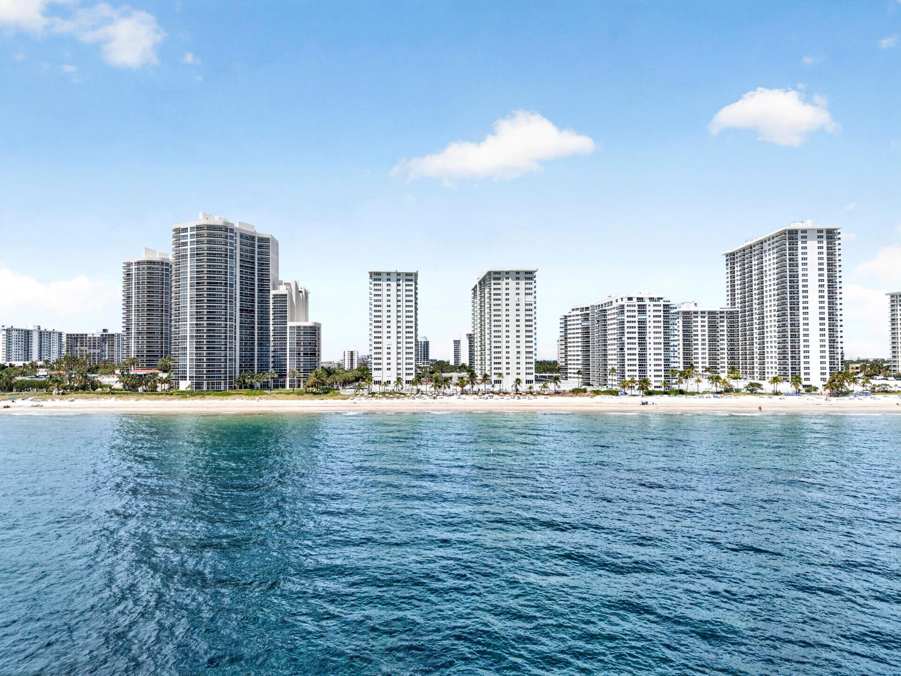 3400 Galt Ocean Drive 606s Property Photo 33