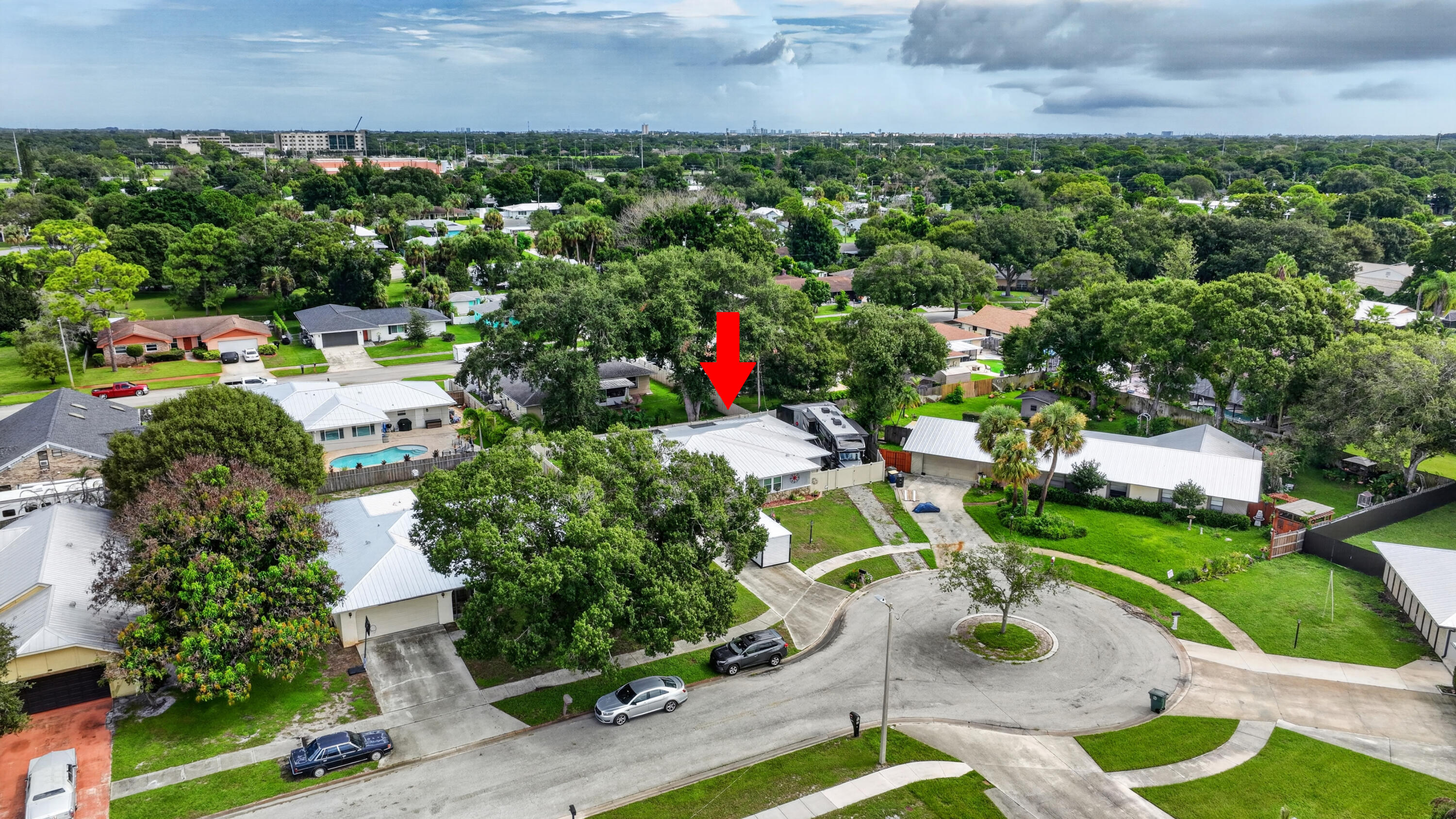 1916 Quail Court Property Photo 43