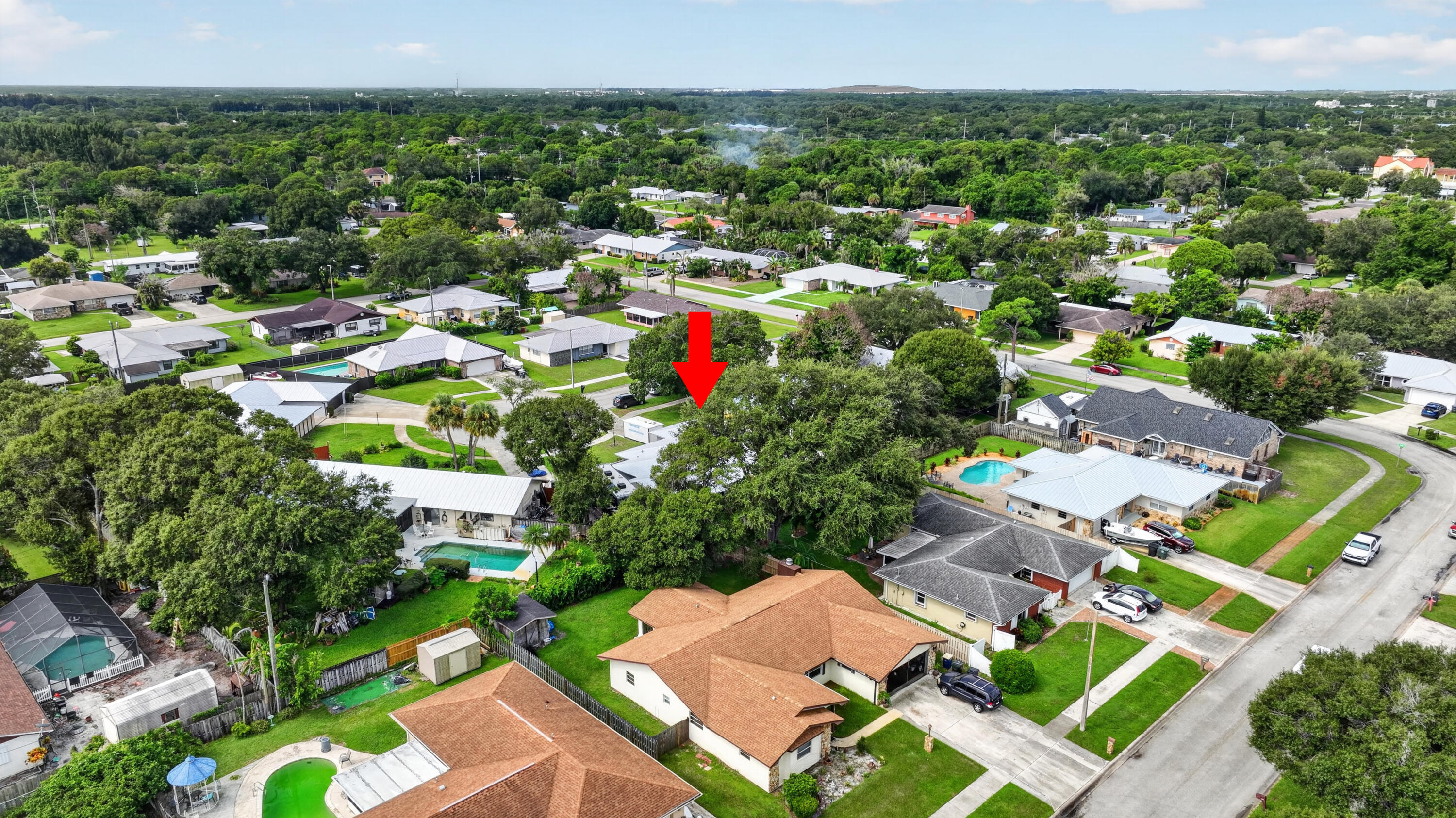 1916 Quail Court Property Photo 45