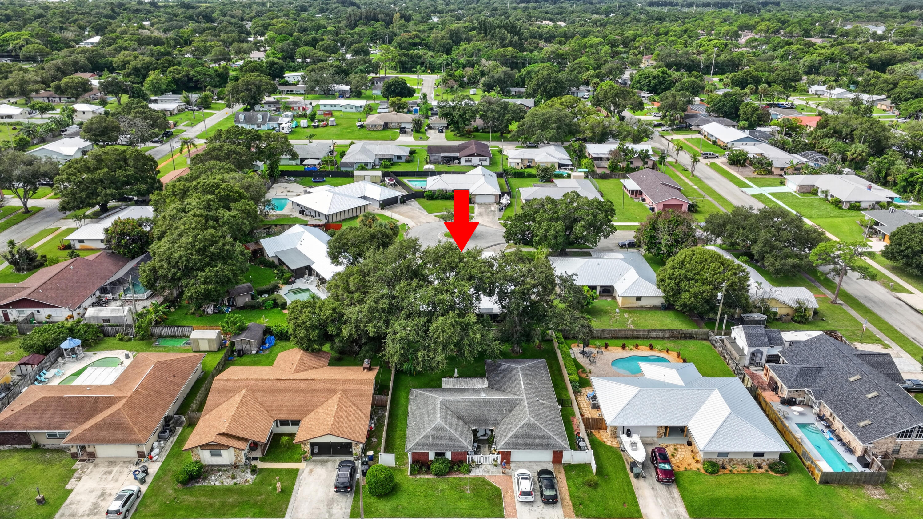 1916 Quail Court Property Photo 46