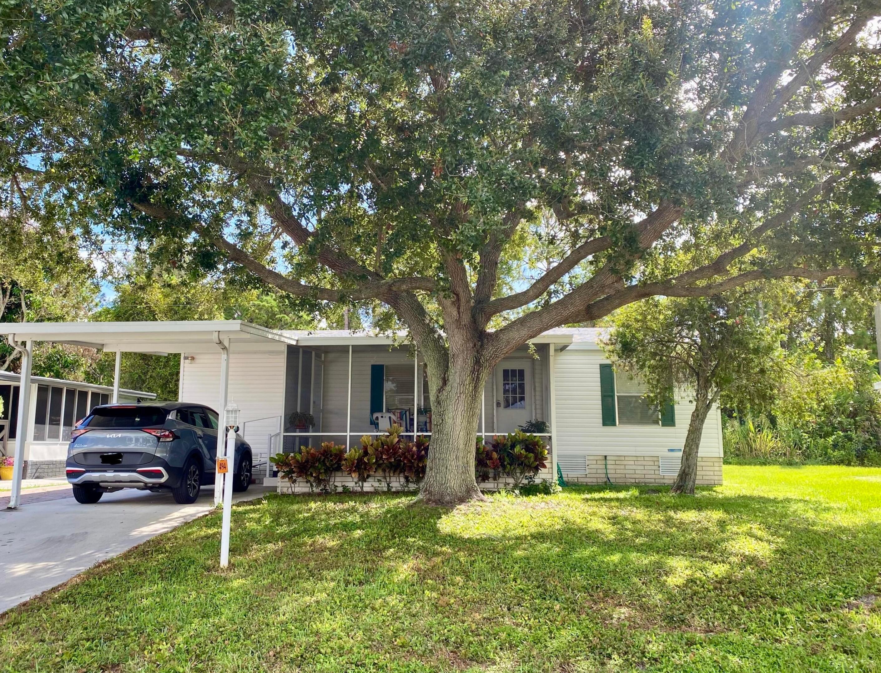 494 Thames Bluff Ridge H-50 Property Photo 1